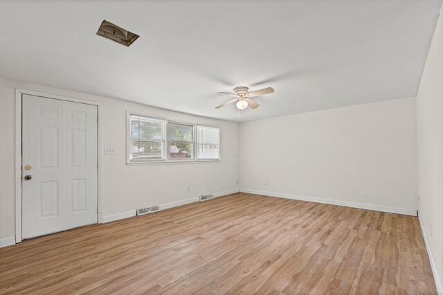 6001 N Teresa Dr A & B Property Photo 8
