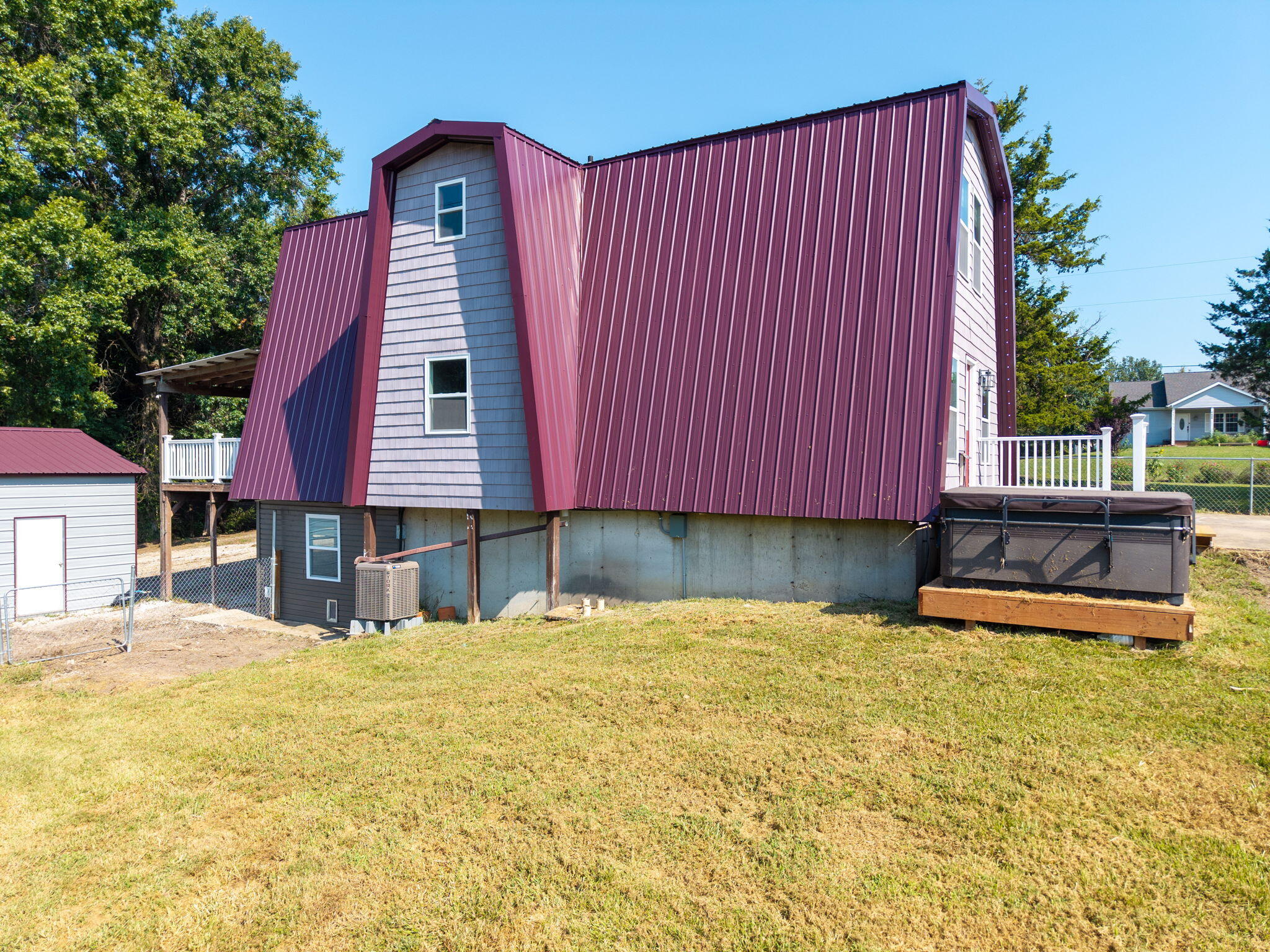 2750 E Alfalfa Dr Property Photo 44