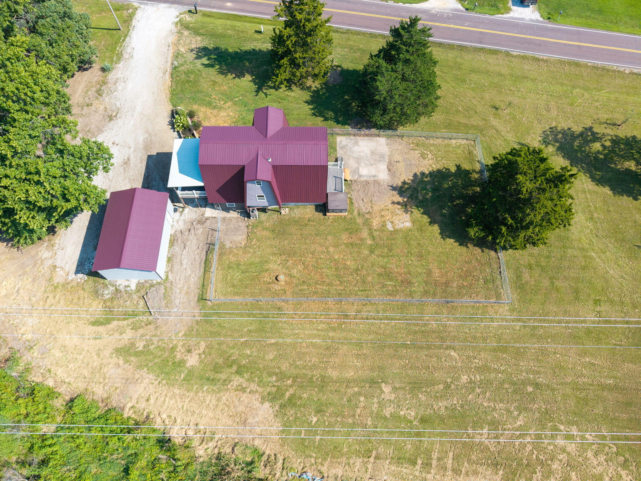 2750 E Alfalfa Dr Property Photo 51