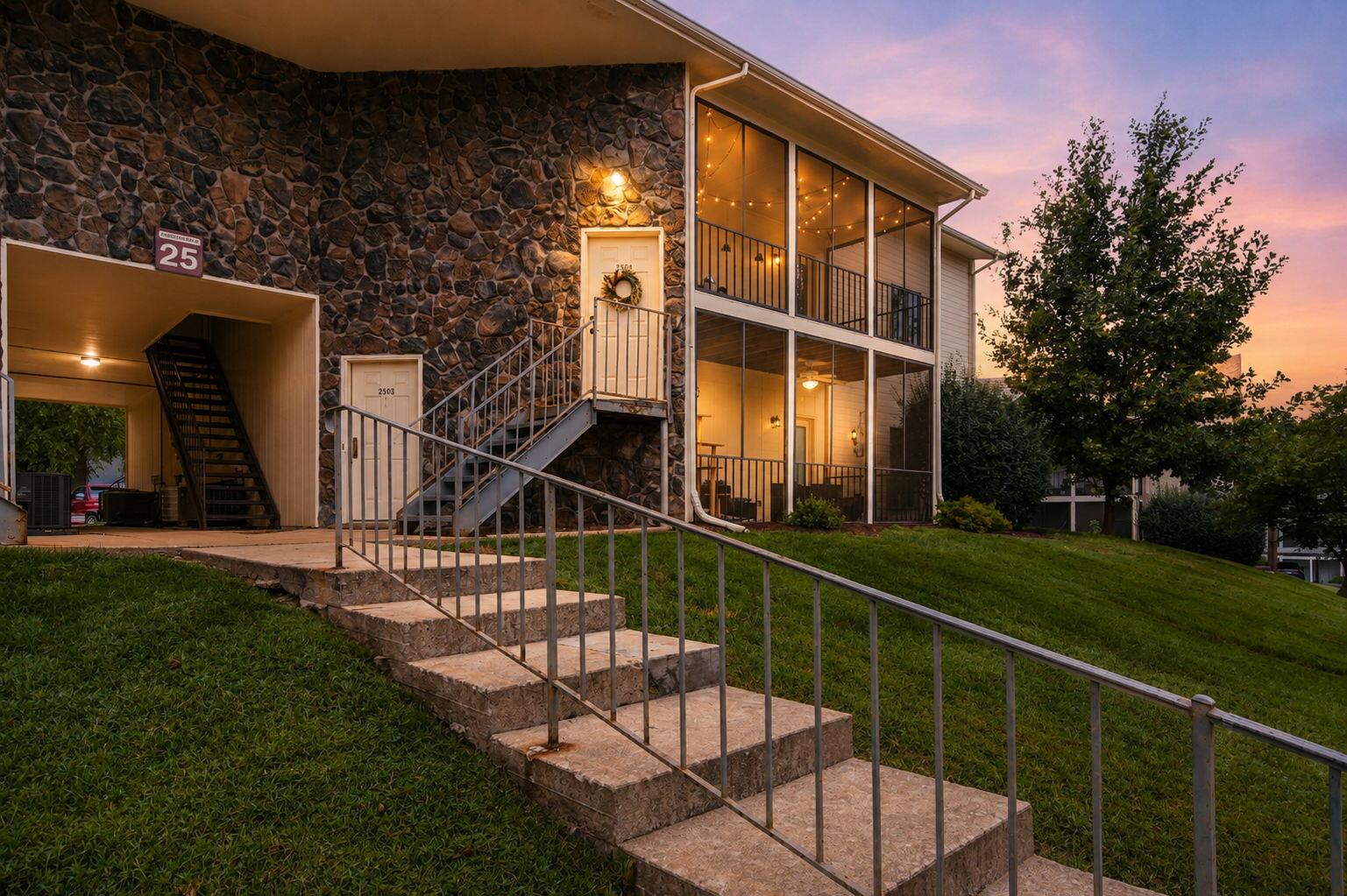 2507 Park Deville Pl Property Photo 1