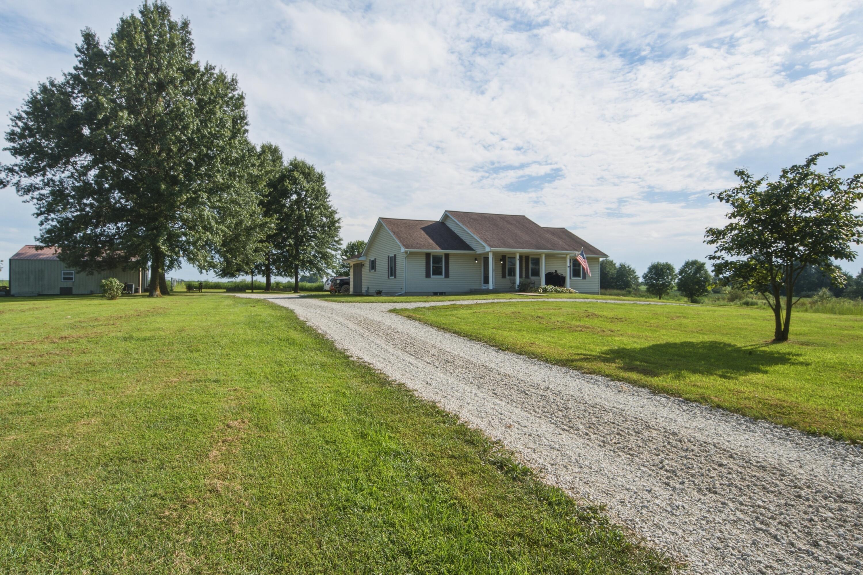 1790 County Road 1815 Property Photo 1