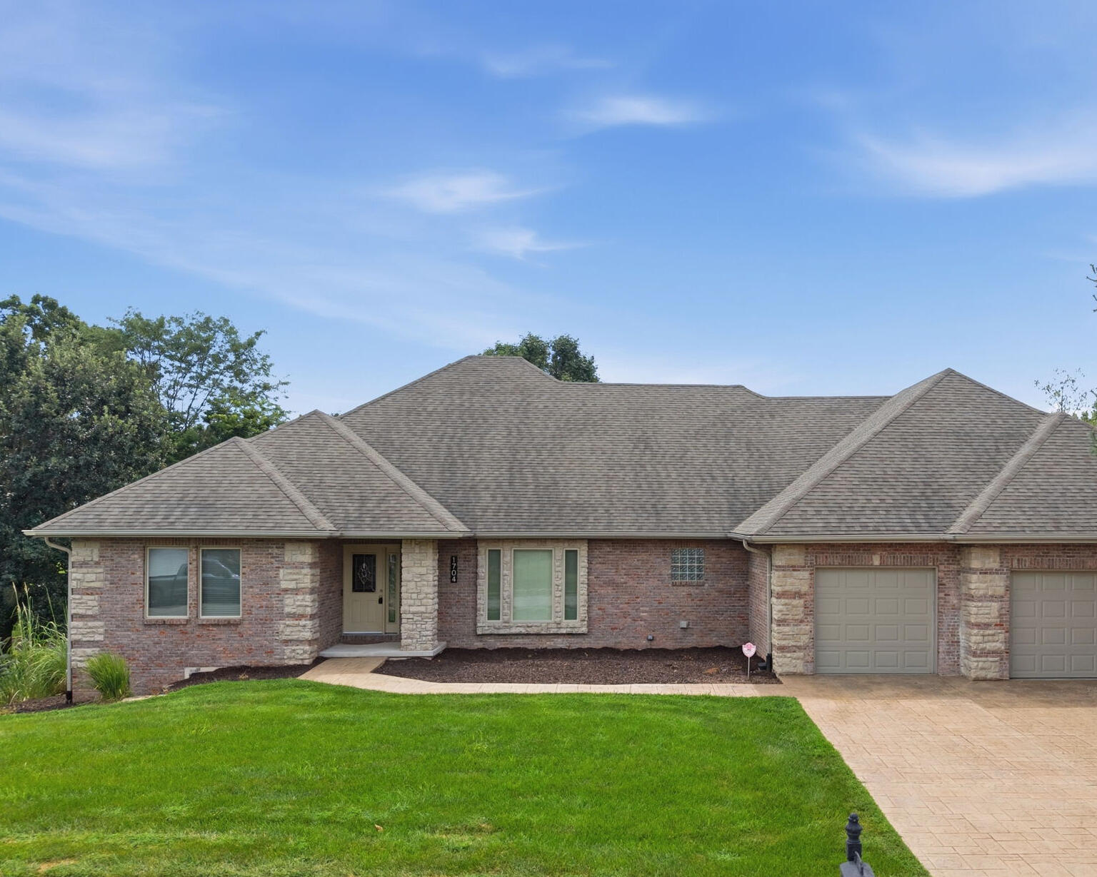 1704 Dunhill Way Property Photo 1