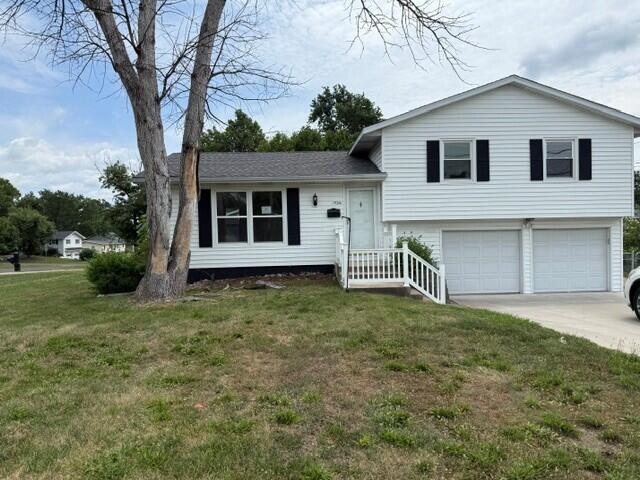 1526 N Jefferson St Property Photo 1