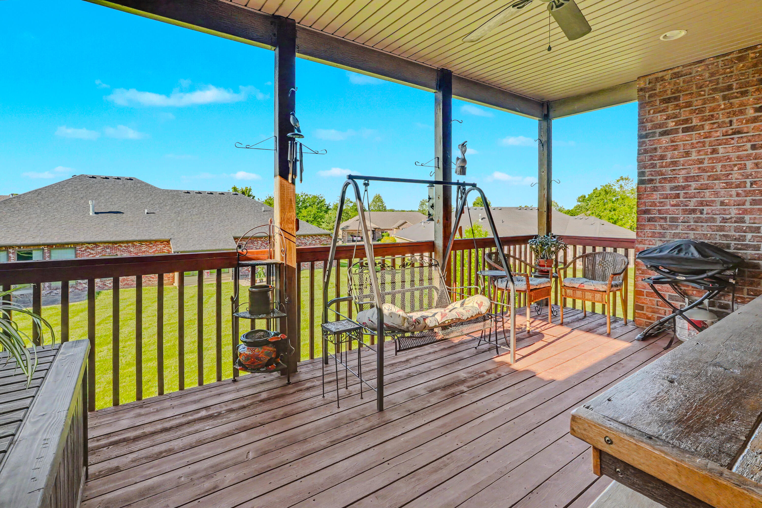 3914 Ivanhoe Blvd Property Photo 20