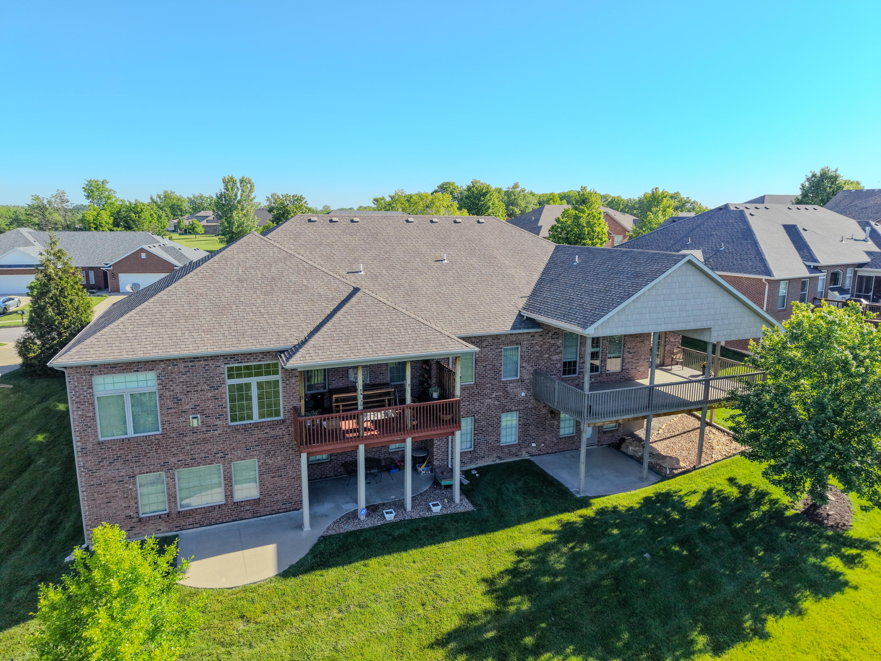 3914 Ivanhoe Blvd Property Photo 29