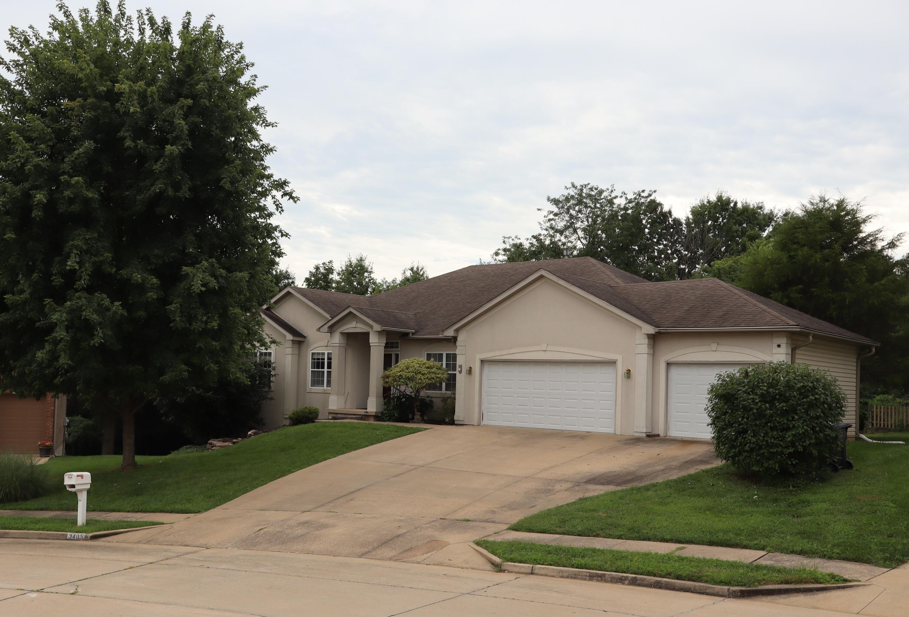 3405 Whitney Ct Property Photo 1