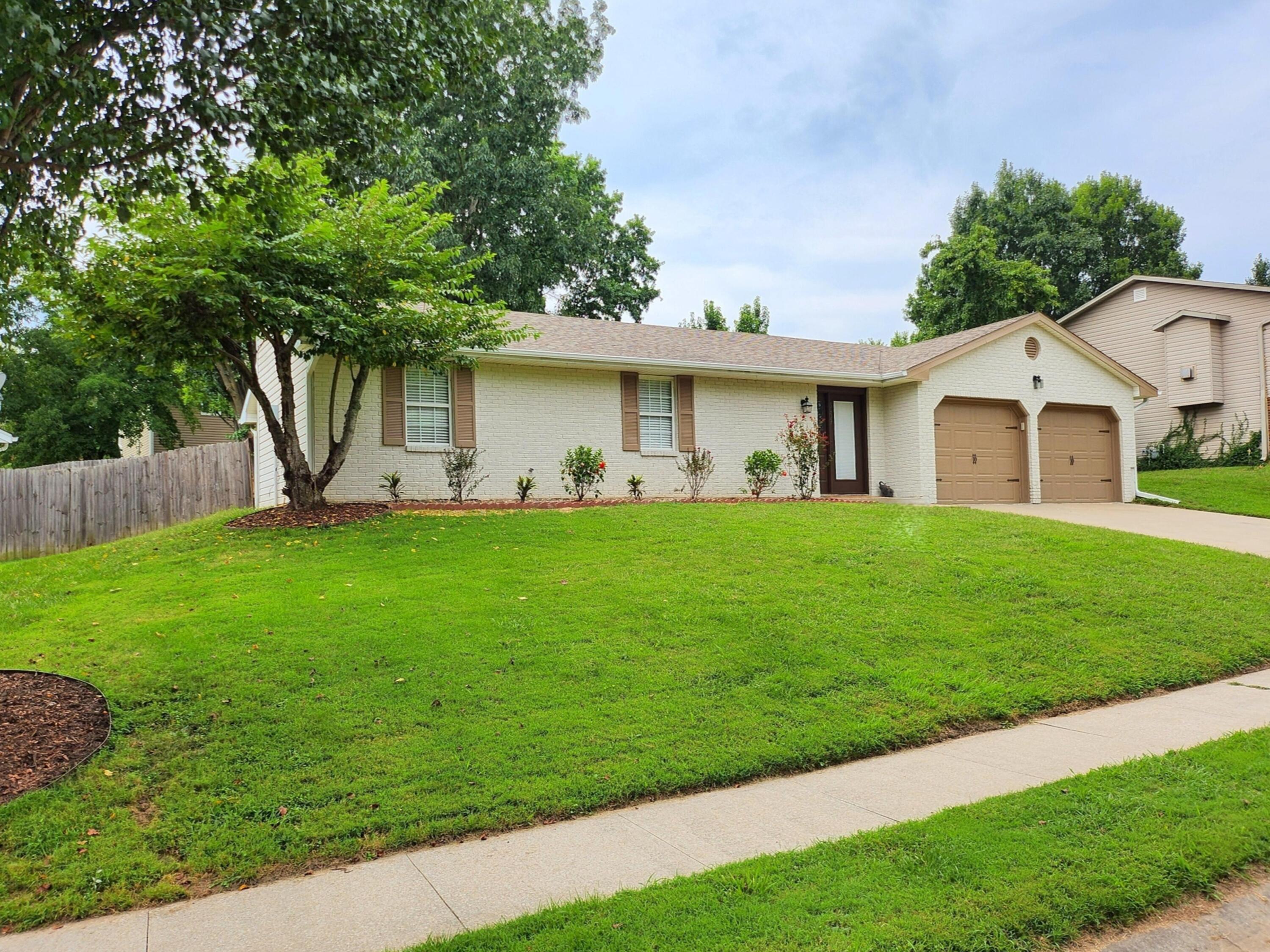 3409 HEDGEWOOD CT