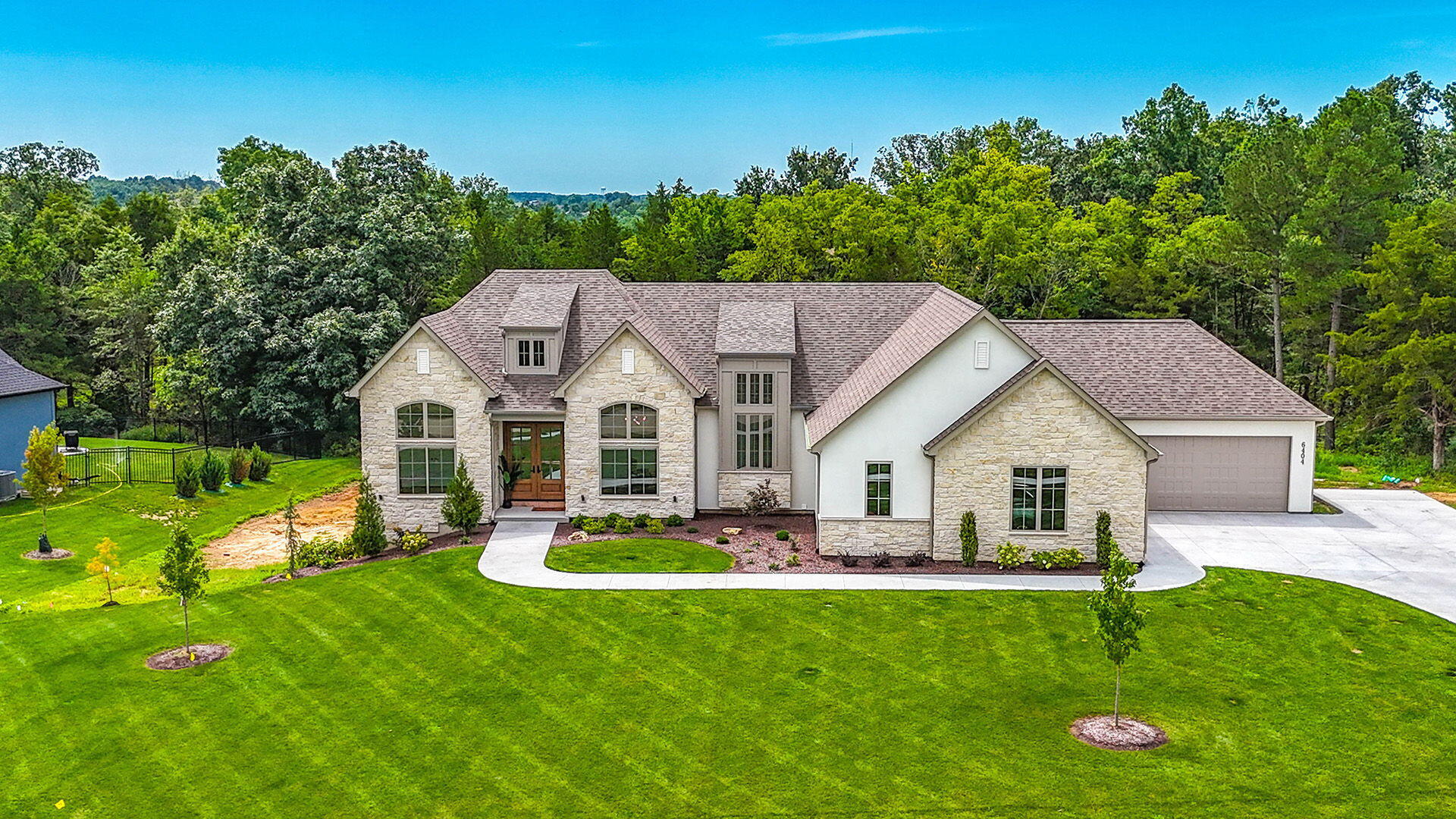 6404 ADARE MANOR DR Property Photo 1