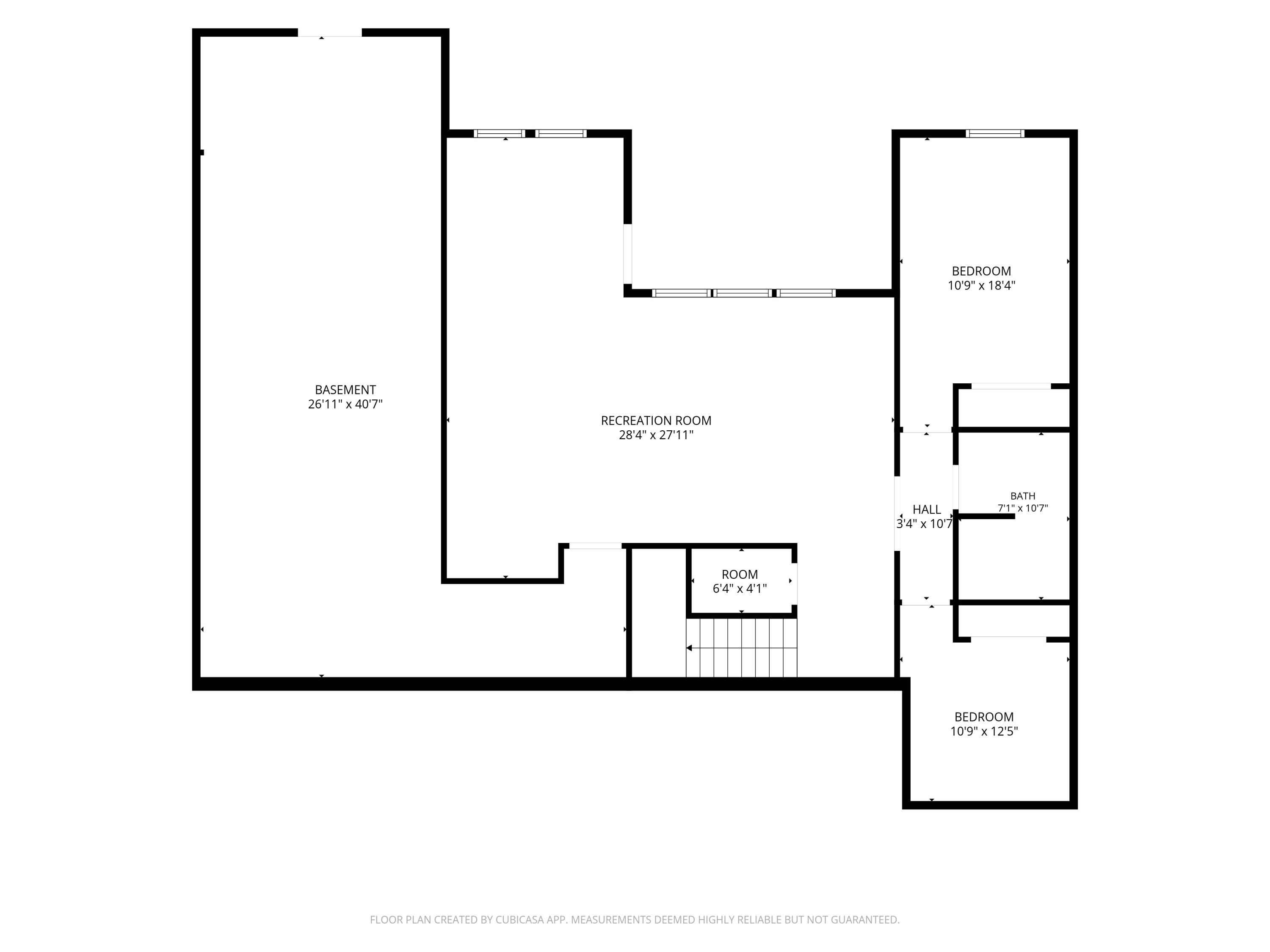 4801 Whisper Ct Property Photo 2