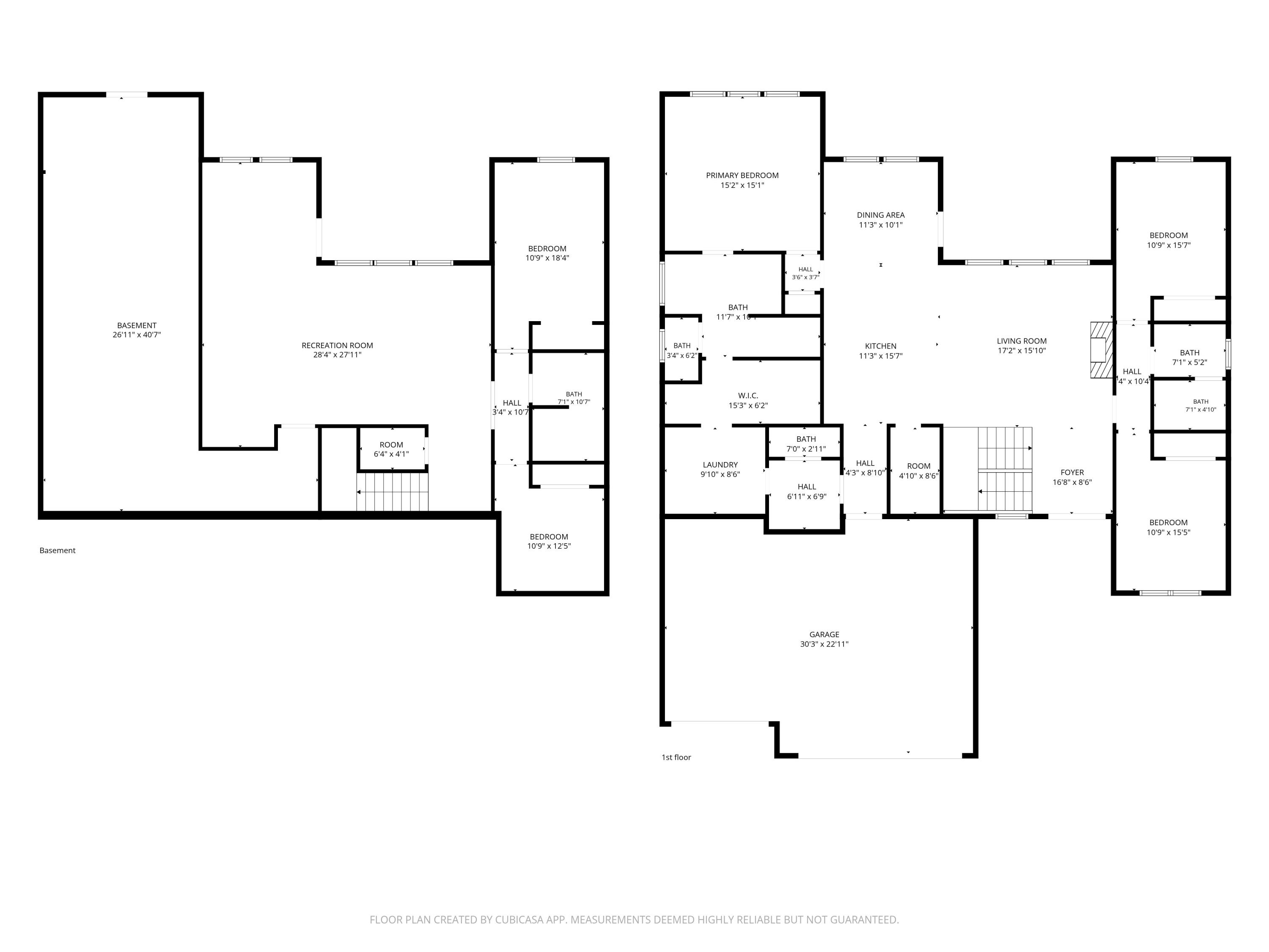 4801 Whisper Ct Property Photo 4