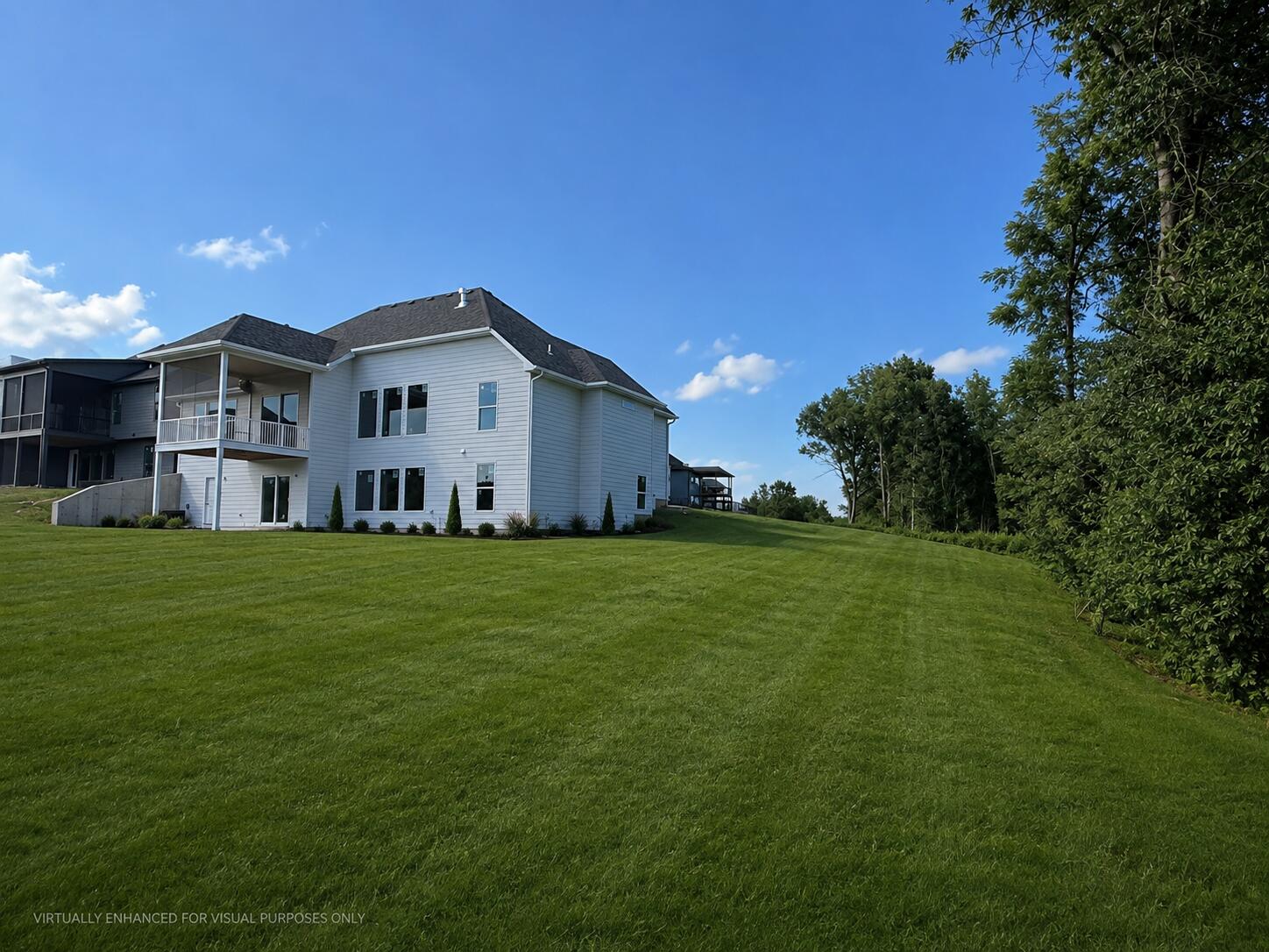 Lot 1160 Darlington Property Photo 3