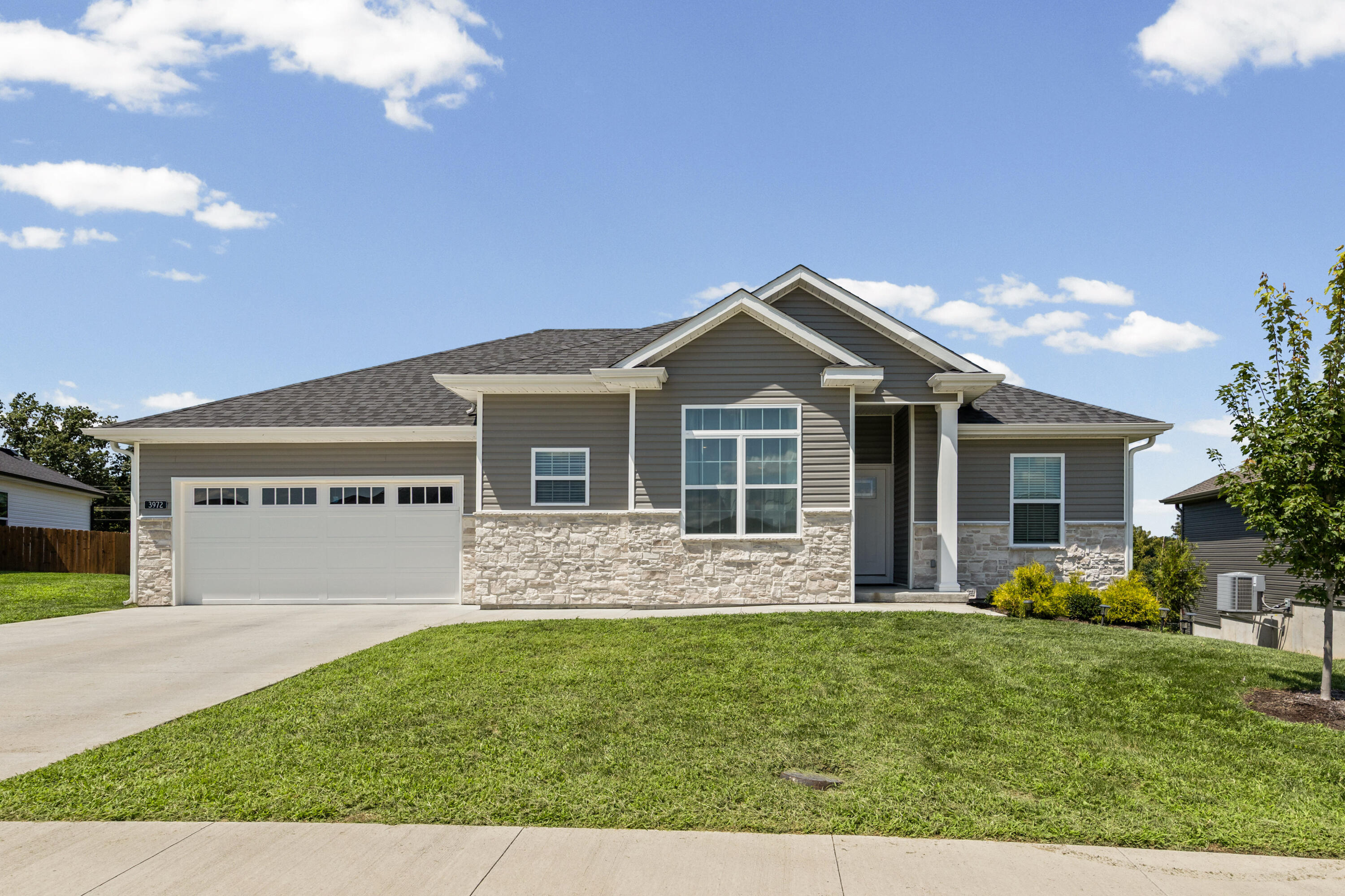 3972 Clydesdale Dr Property Photo 1