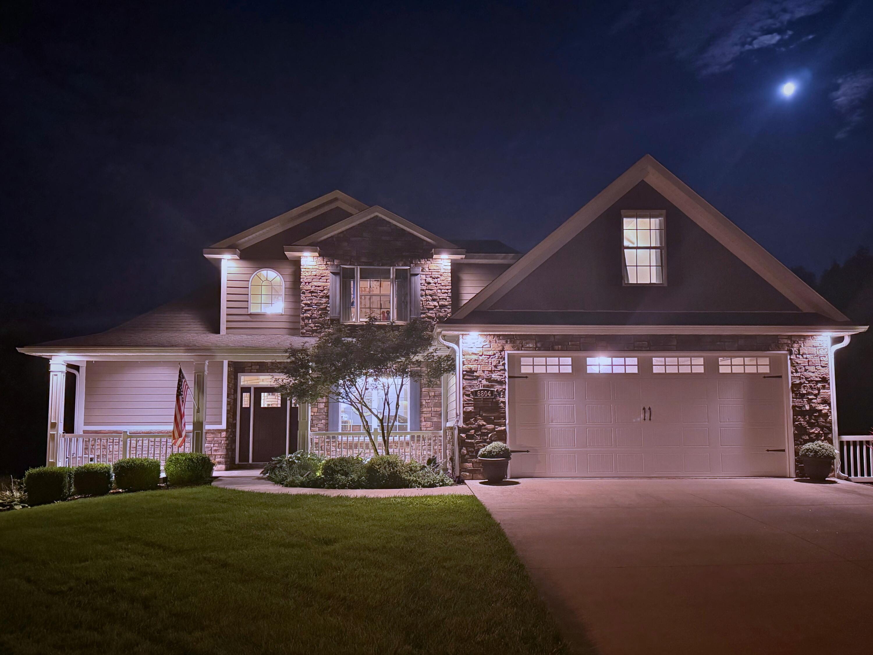 6804 Montauk Ct Property Photo 1