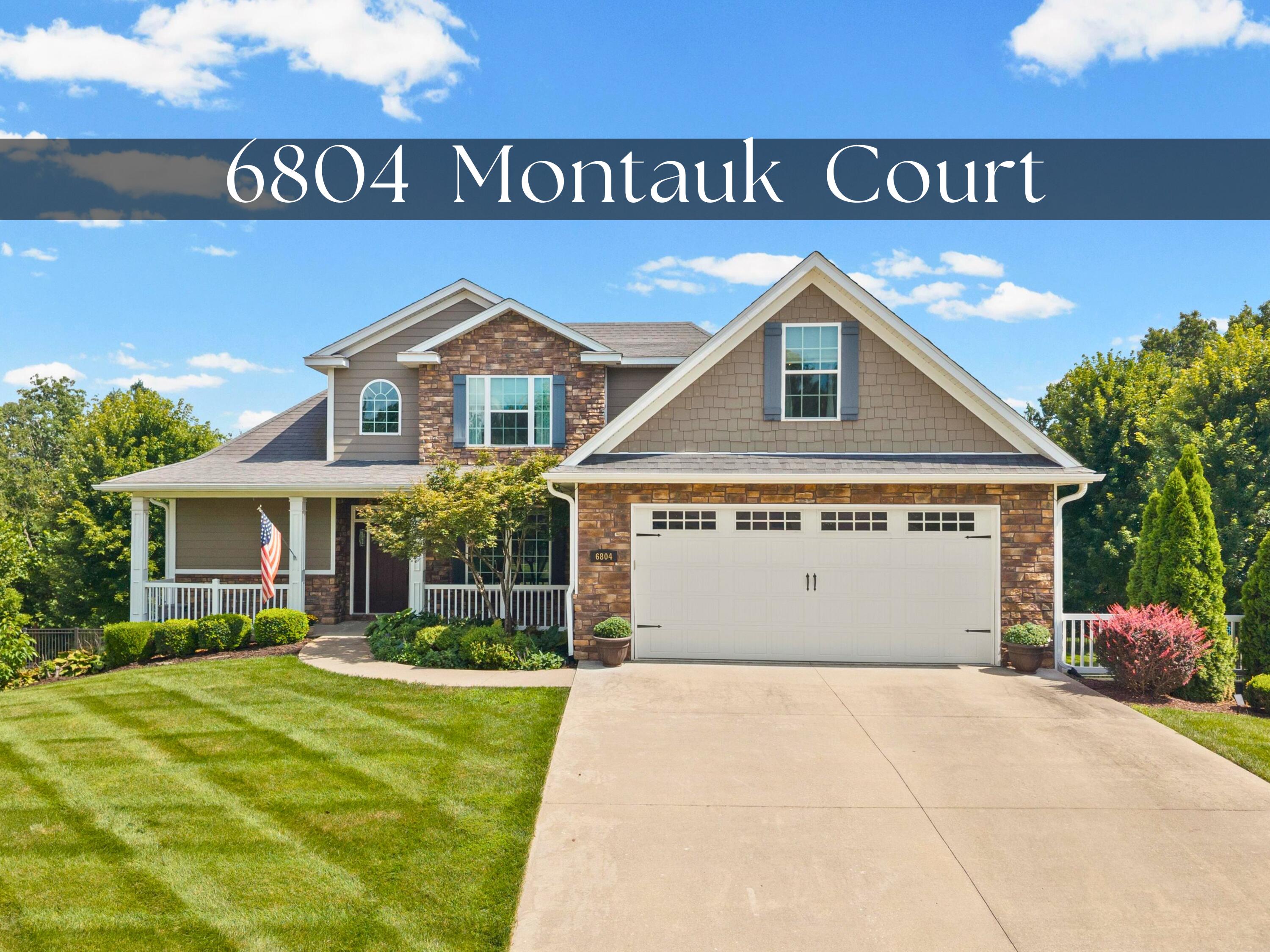 6804 Montauk Ct Property Photo 1