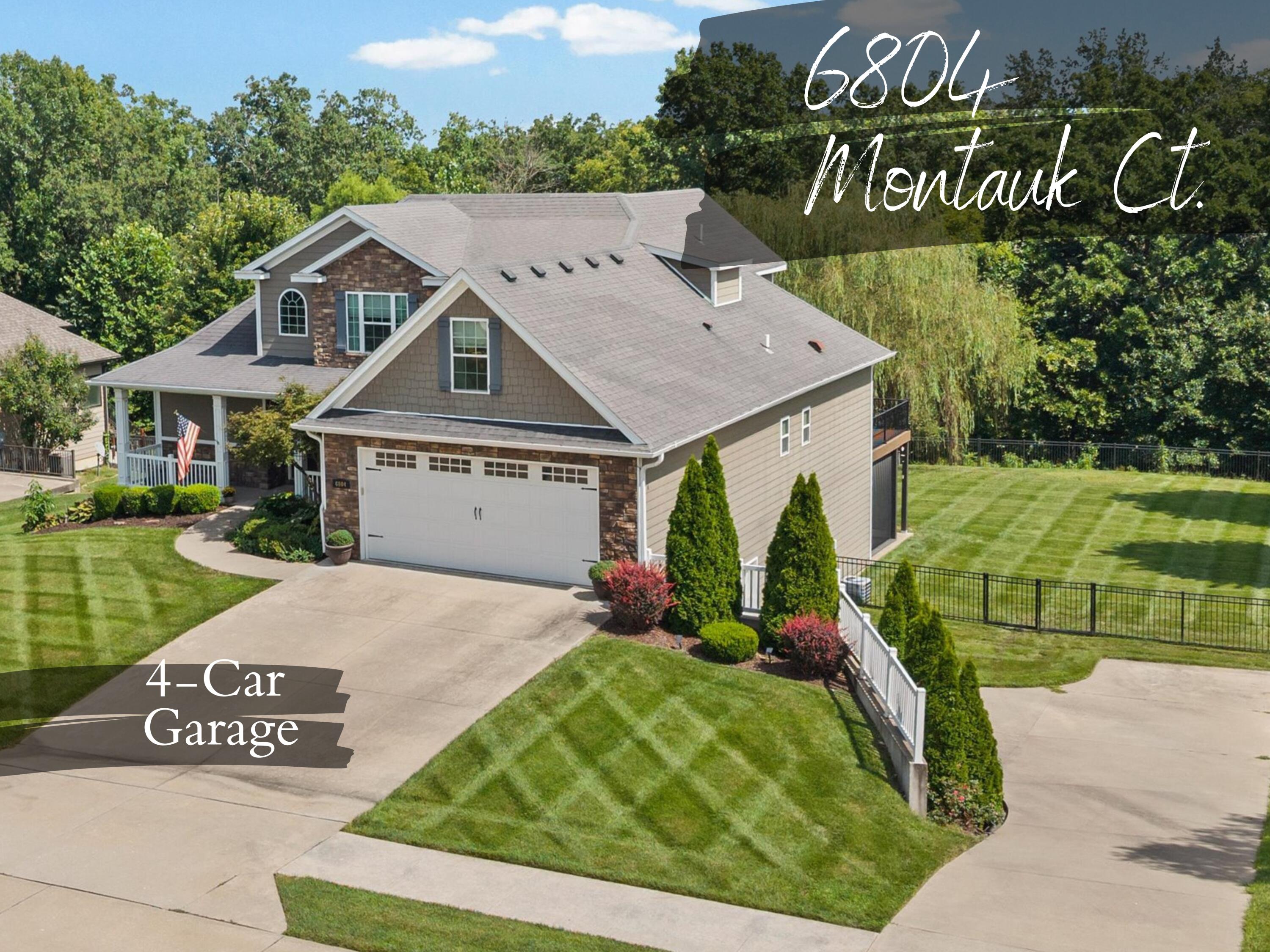 6804 Montauk Ct Property Photo 1