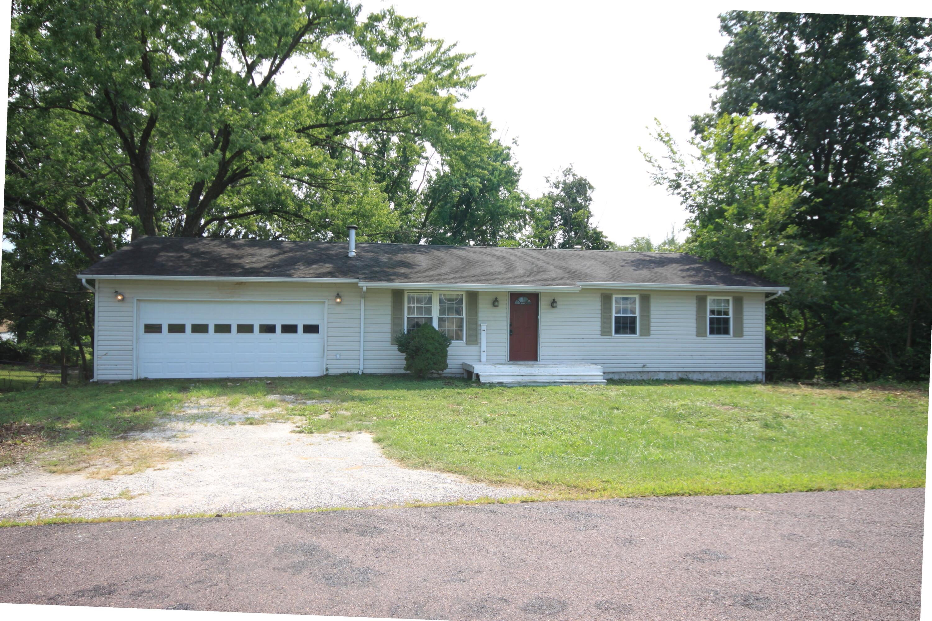 8204 W Trails West Dr Property Photo 1
