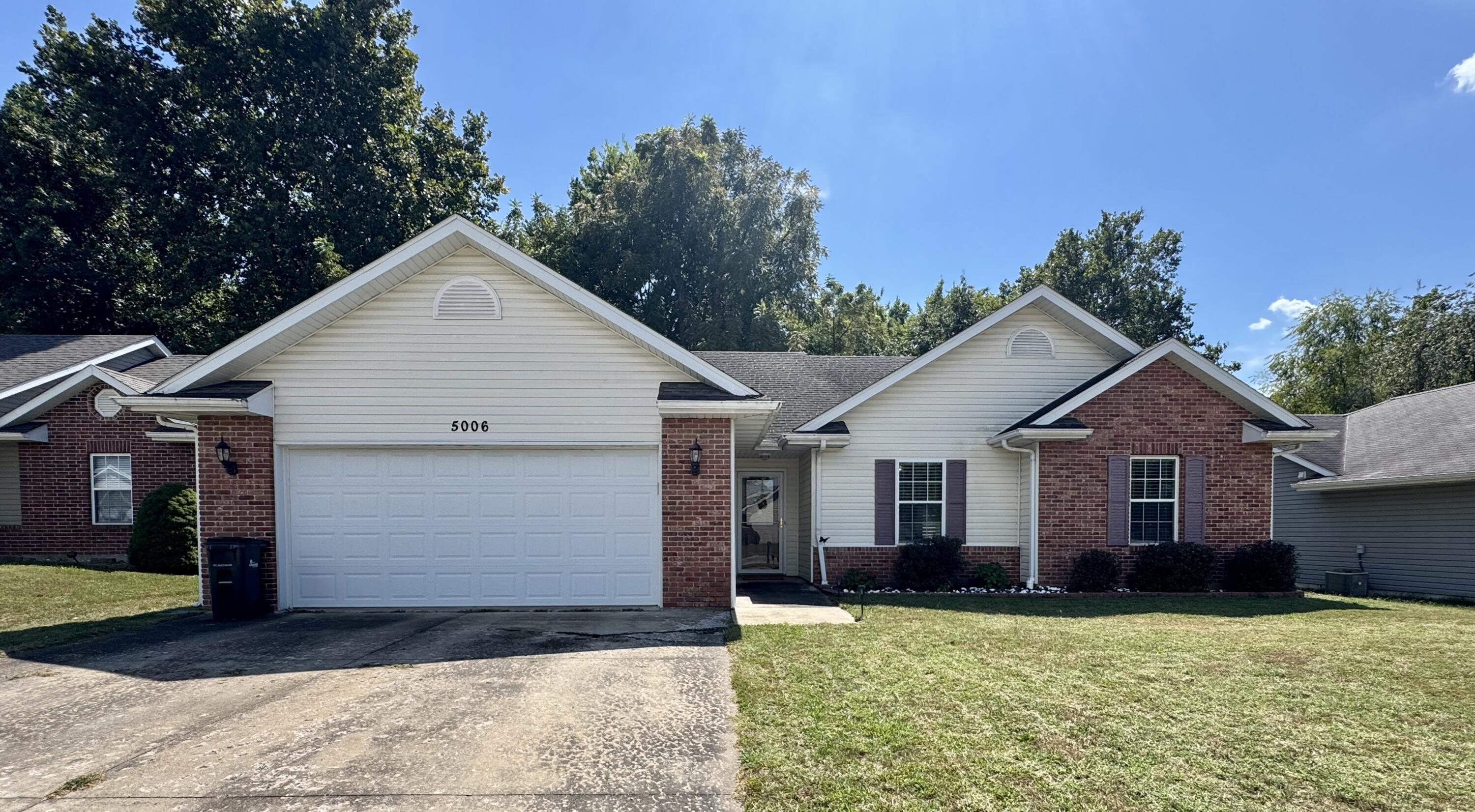 5006 Sandstone Dr Property Photo 1
