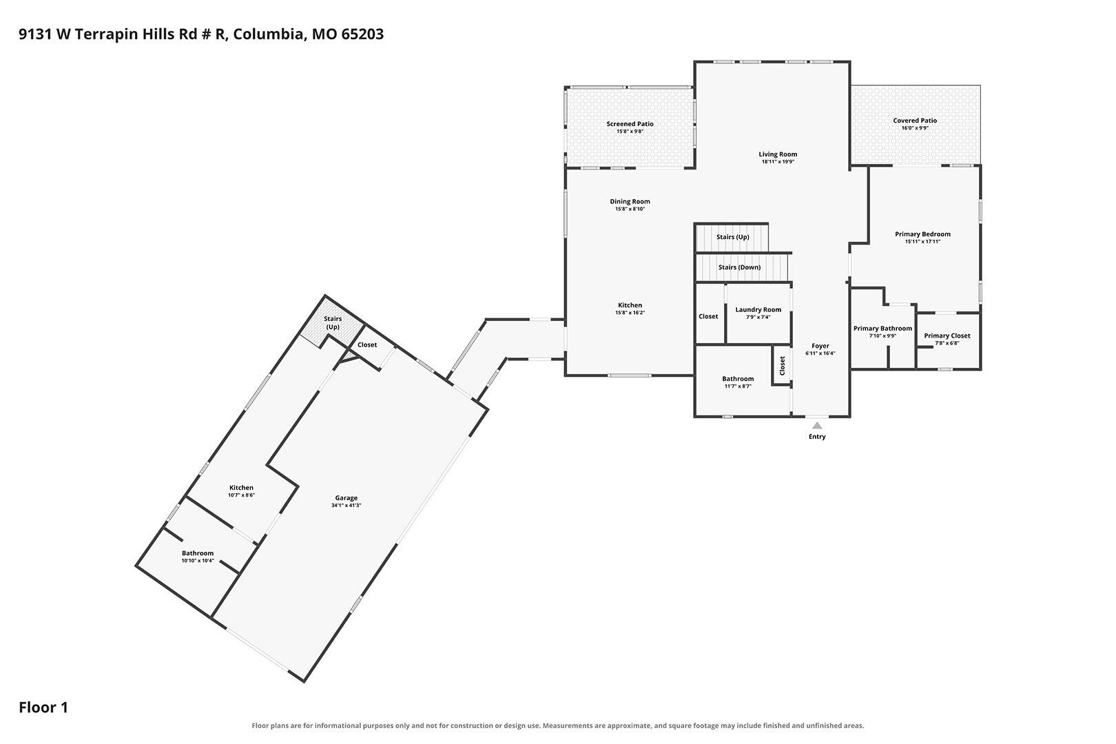 9131 W Terrapin Hills Rd Property Photo 105