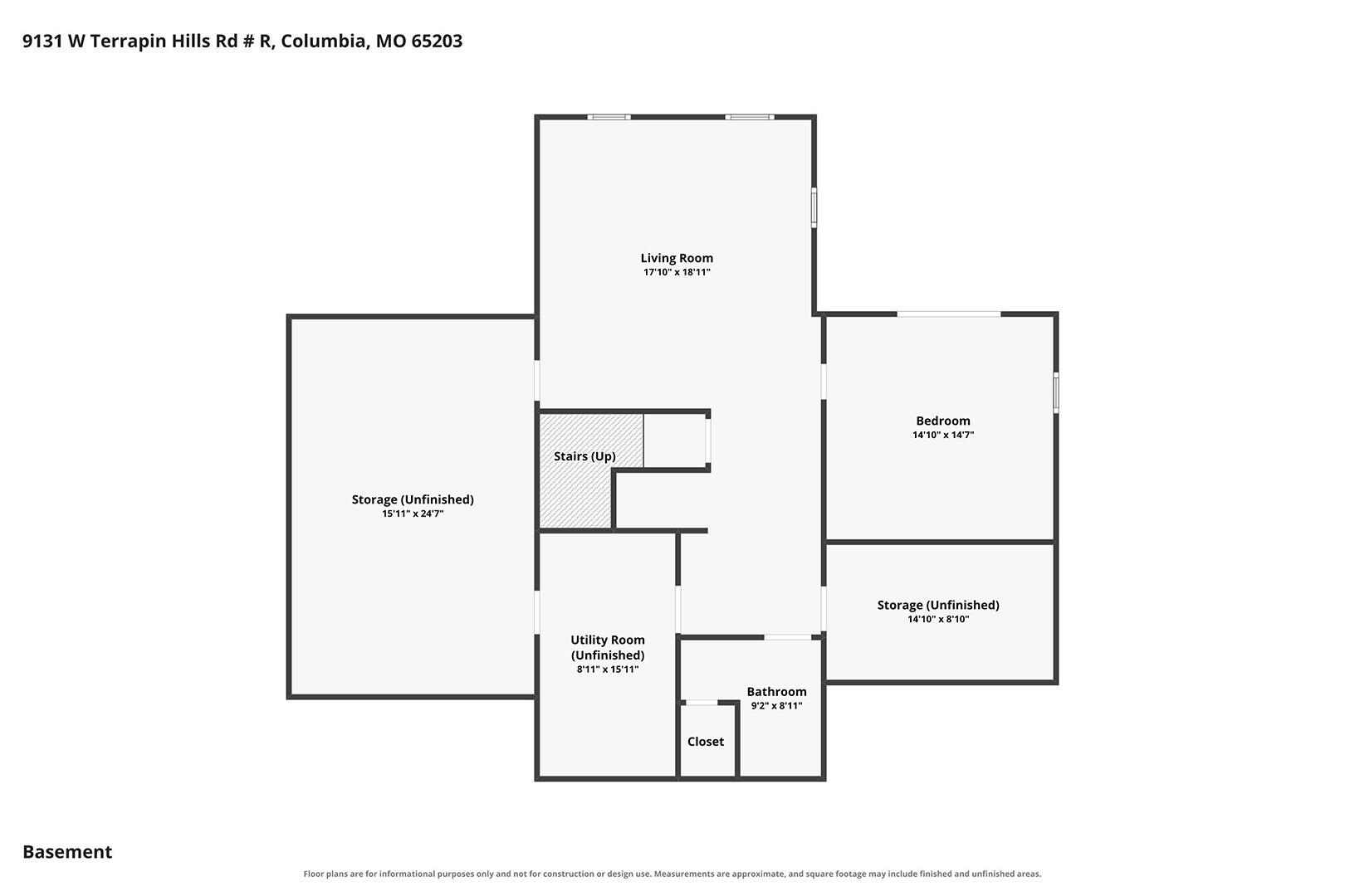 9131 W Terrapin Hills Rd Property Photo 108