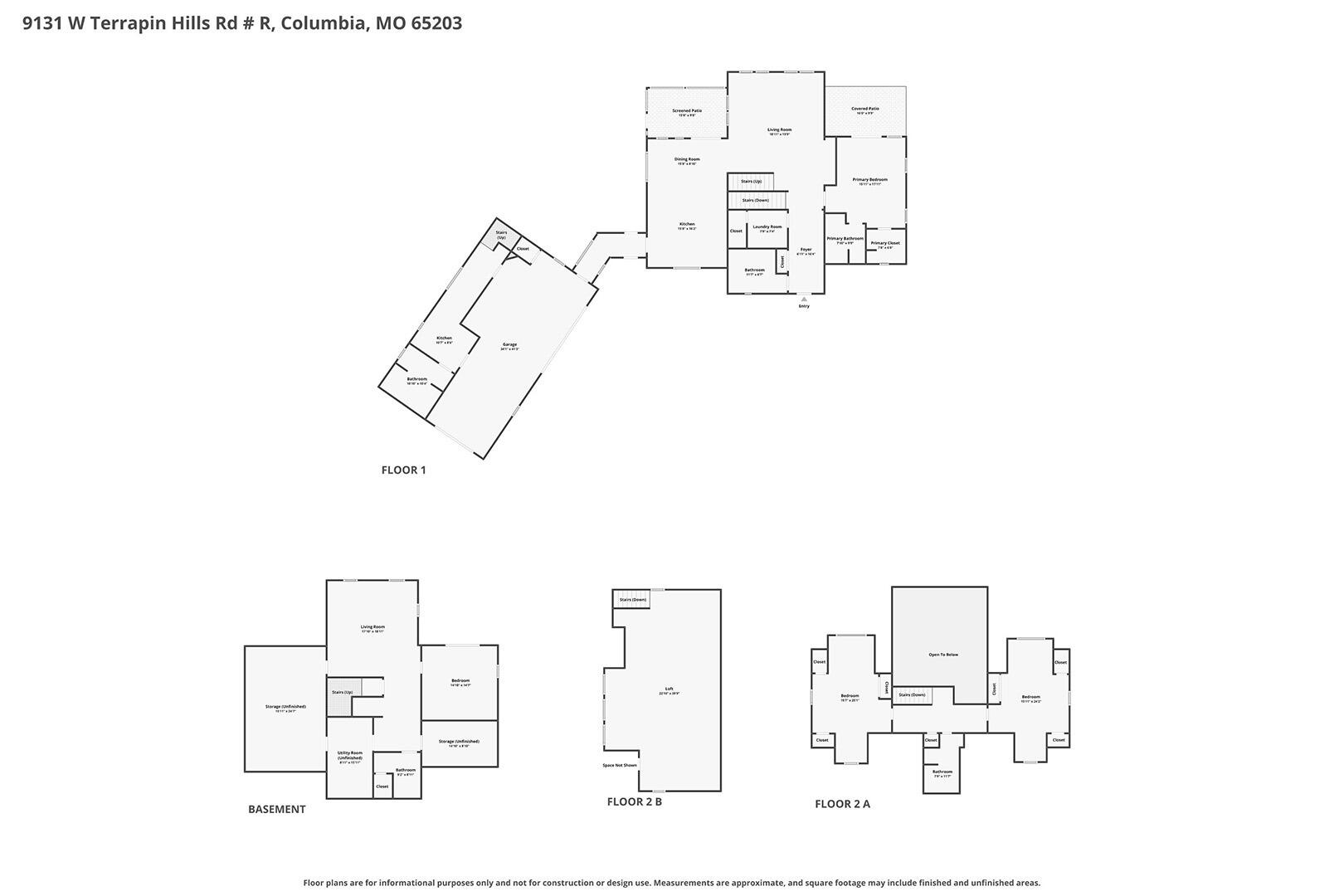 9131 W Terrapin Hills Rd Property Photo 109