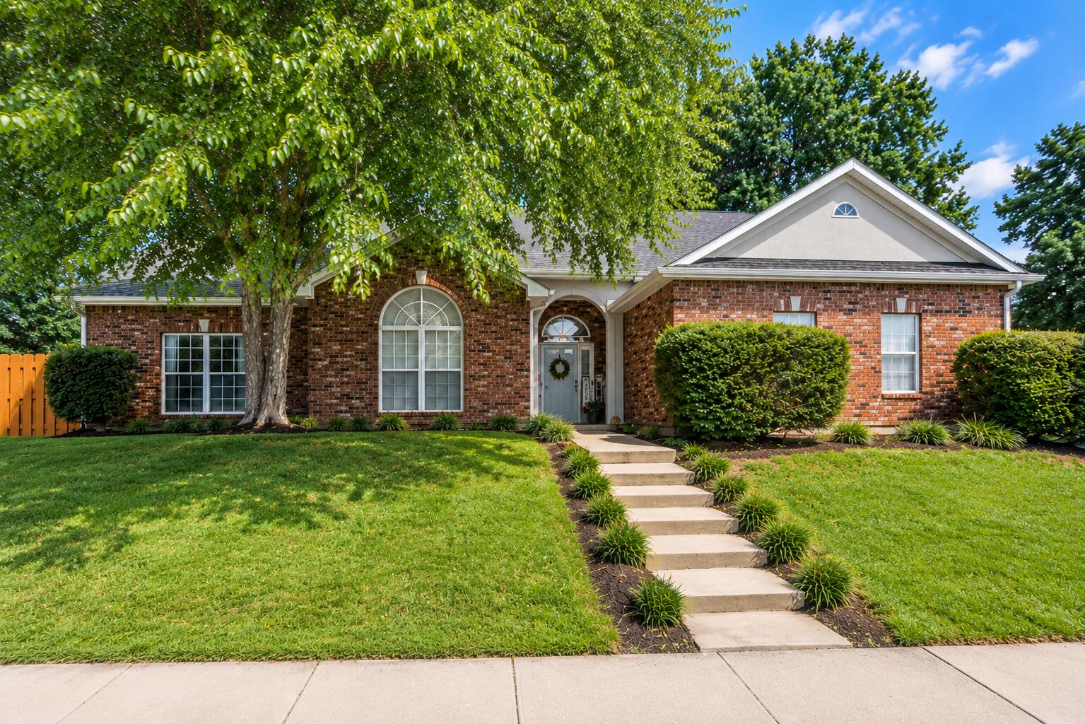 4111 Weston Dr Property Photo 1