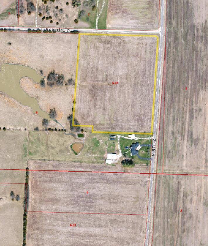 10685 E Roberts Lane Property Photo 1