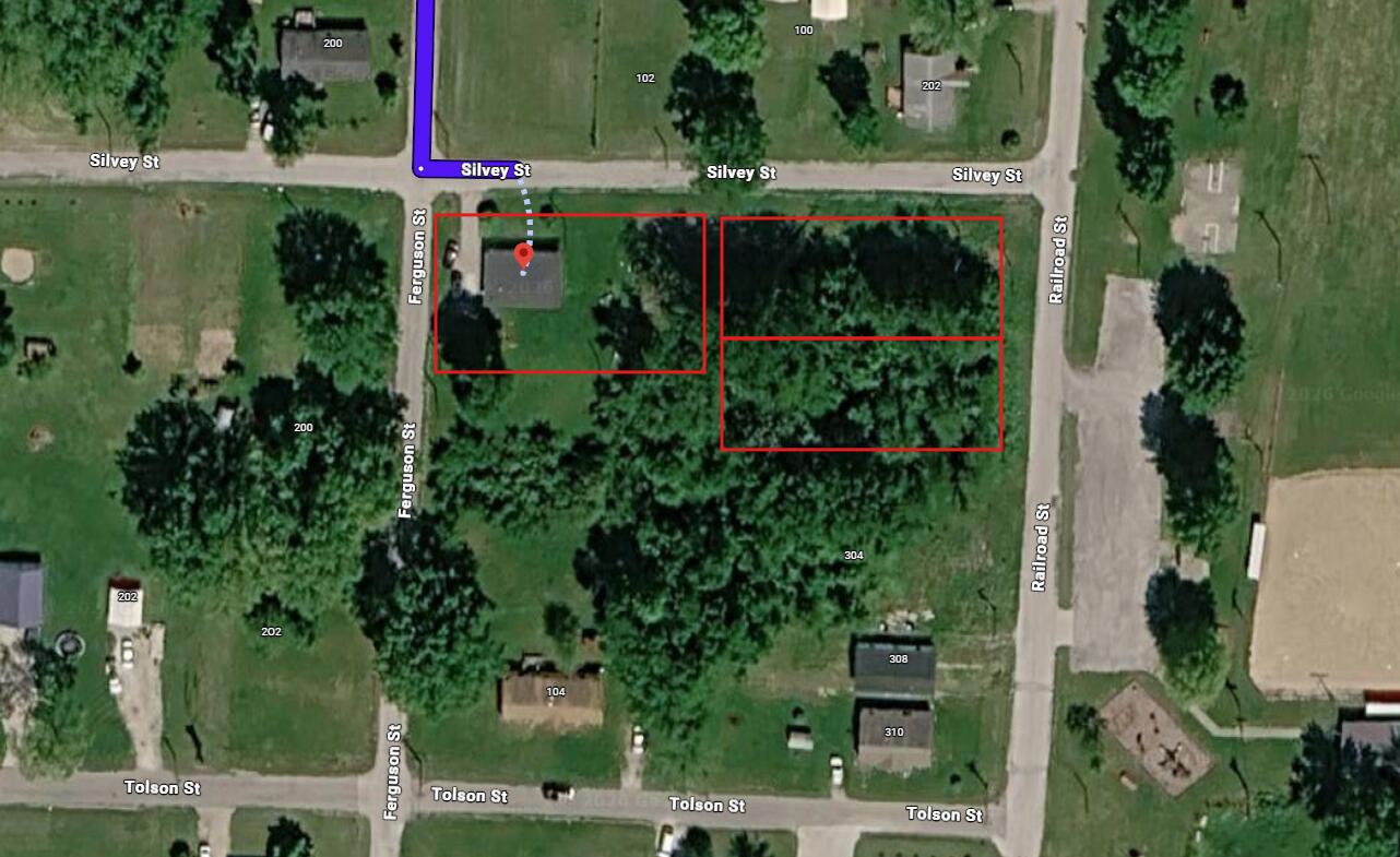 103 Silvey St Property Photo 23