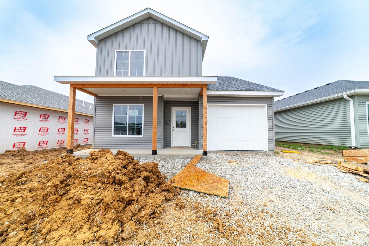 2672 Frazier Property Photo 1