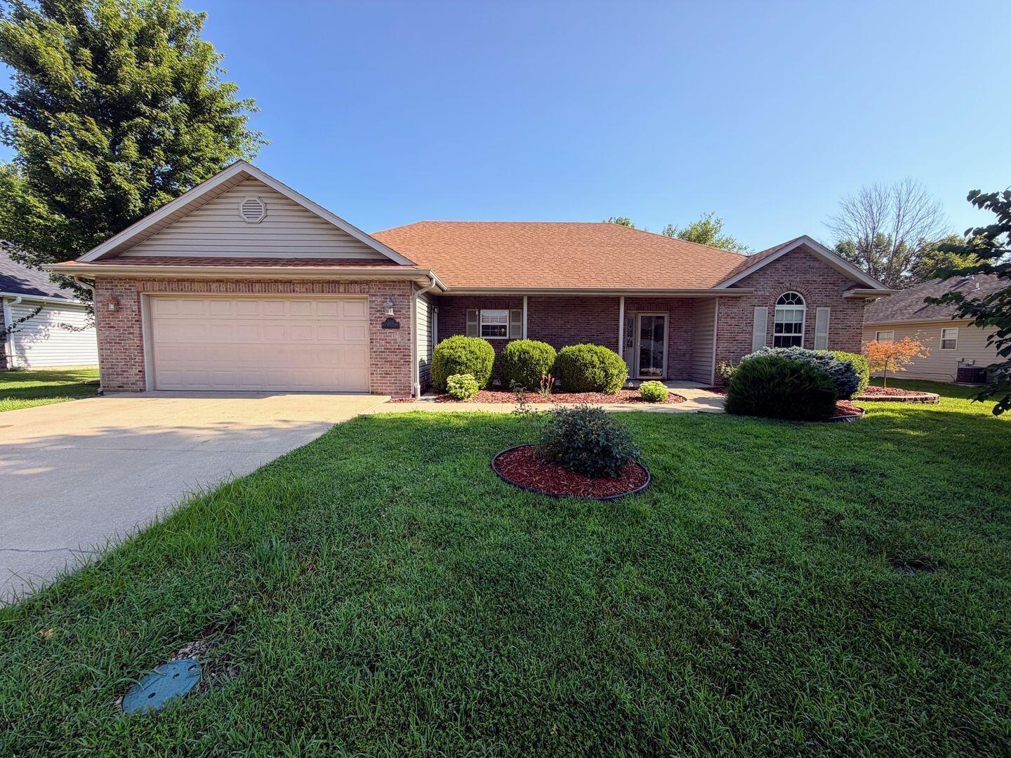 509 Amazon Dr Property Photo 1