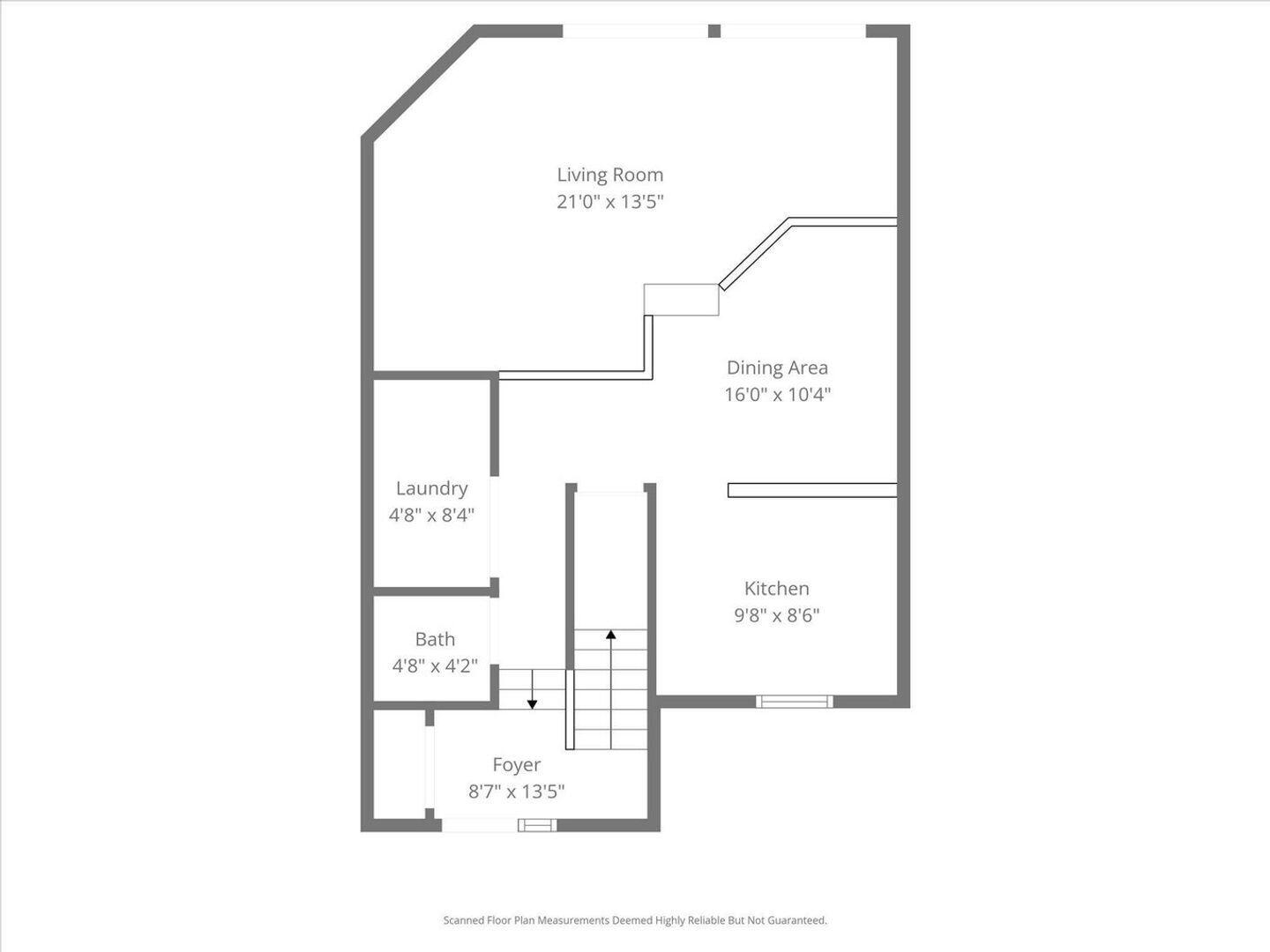 1802-1804 Juniper Dr 1802 Property Photo 14