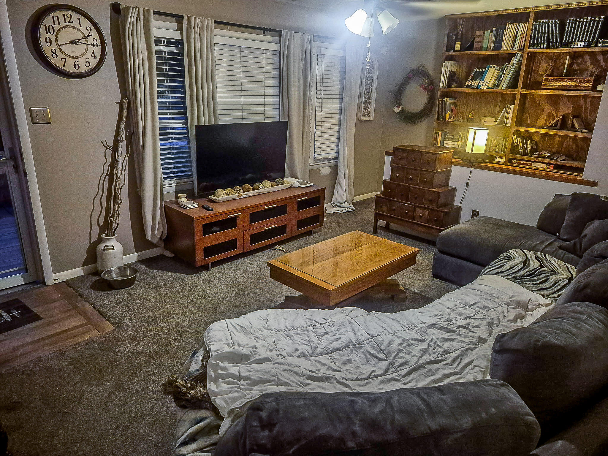 8640 N Highway Vv Property Photo 18