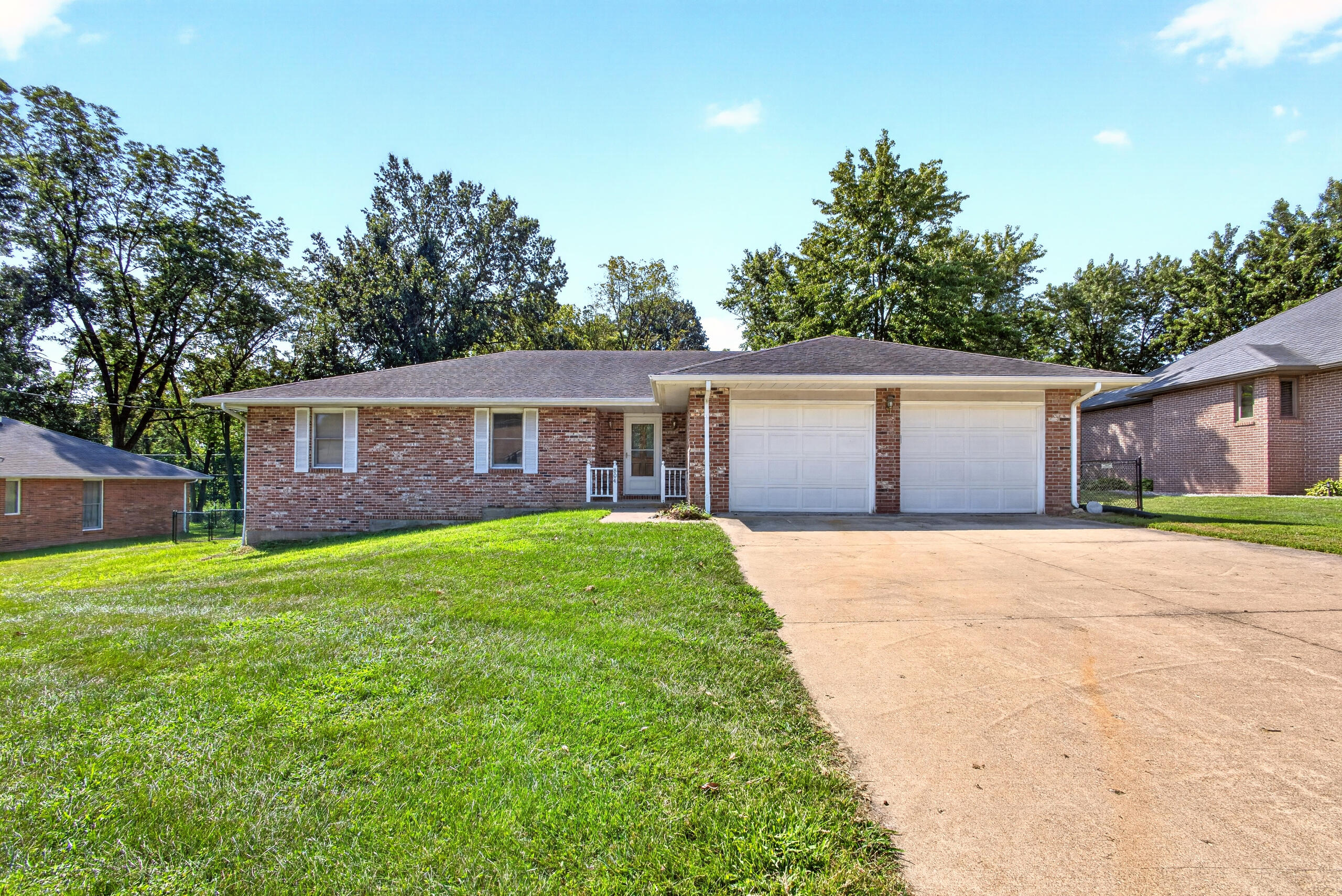 804 Sonya Dr Property Photo 1