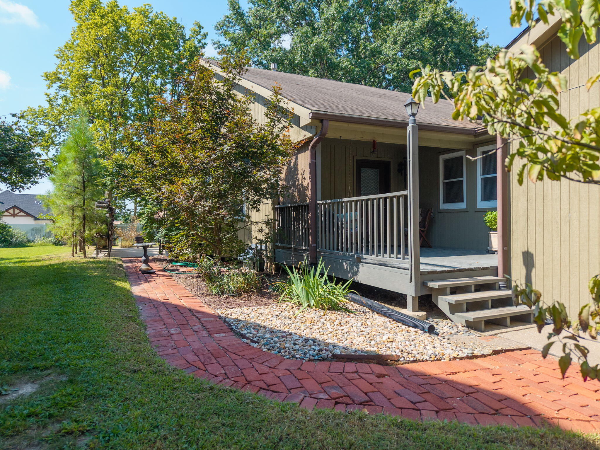 4316 CHRISTIAN FELLOWSHIP RD