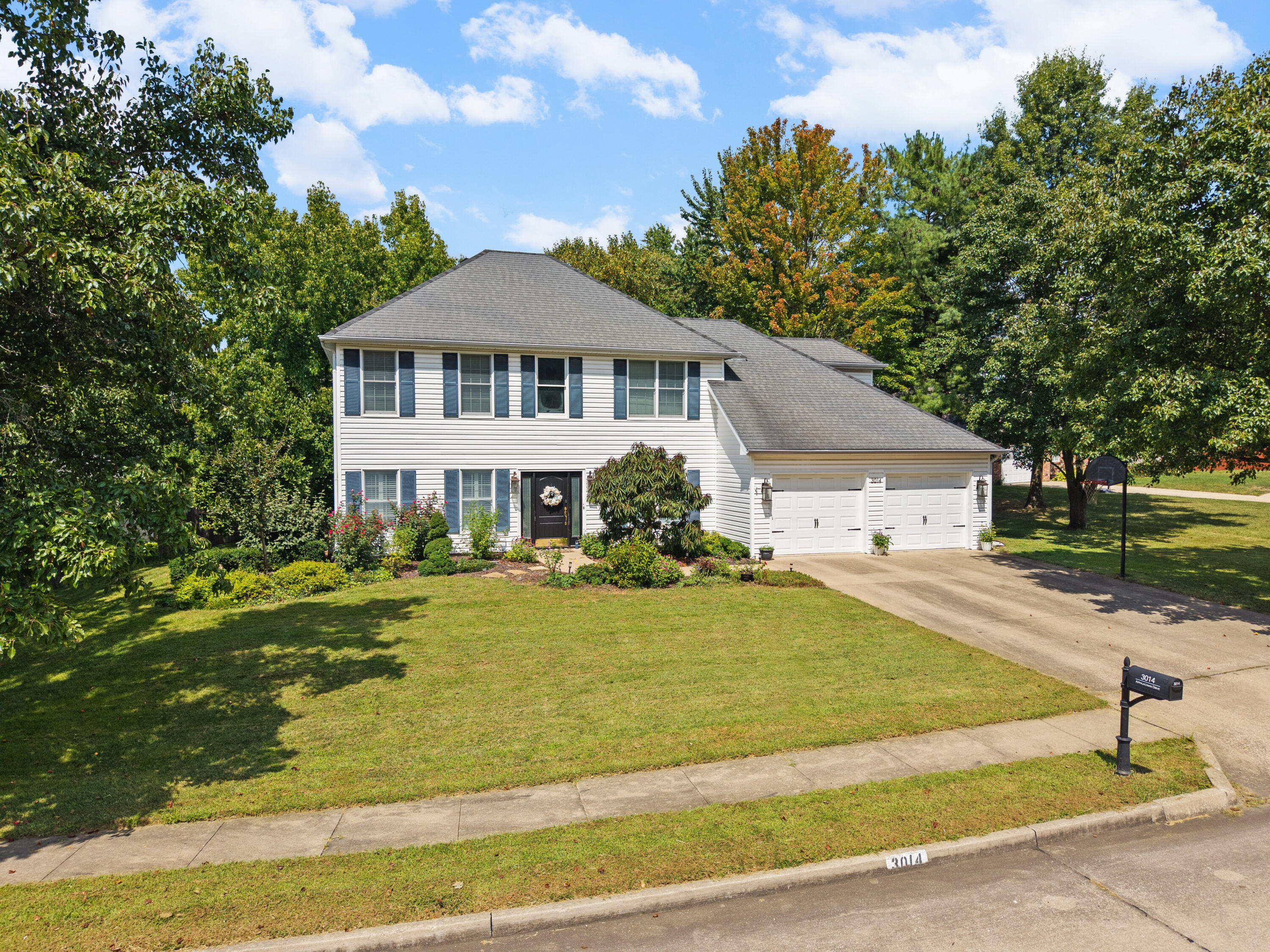 3014 Appalachian Dr Property Photo 1