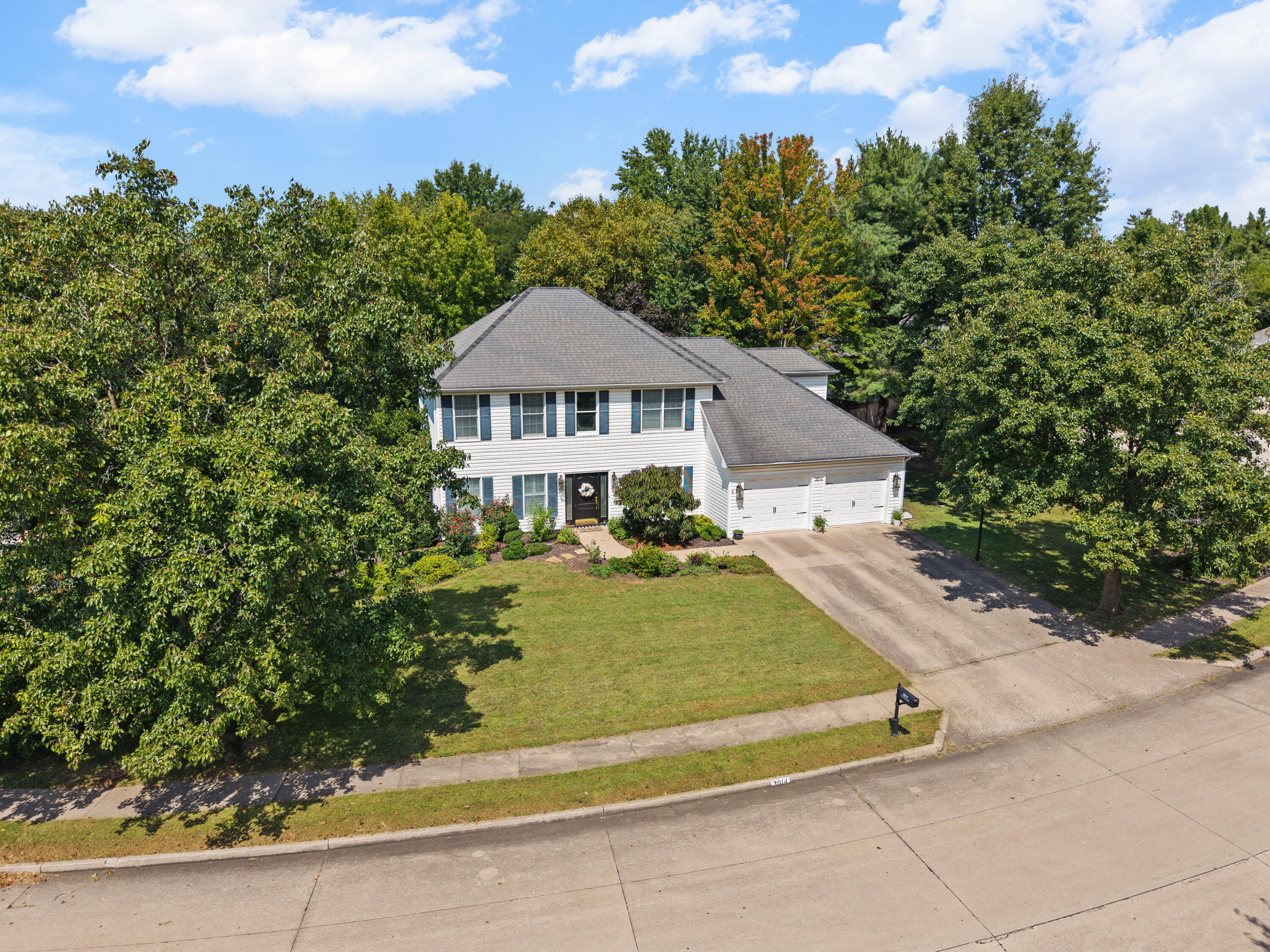 3014 Appalachian Dr Property Photo 1