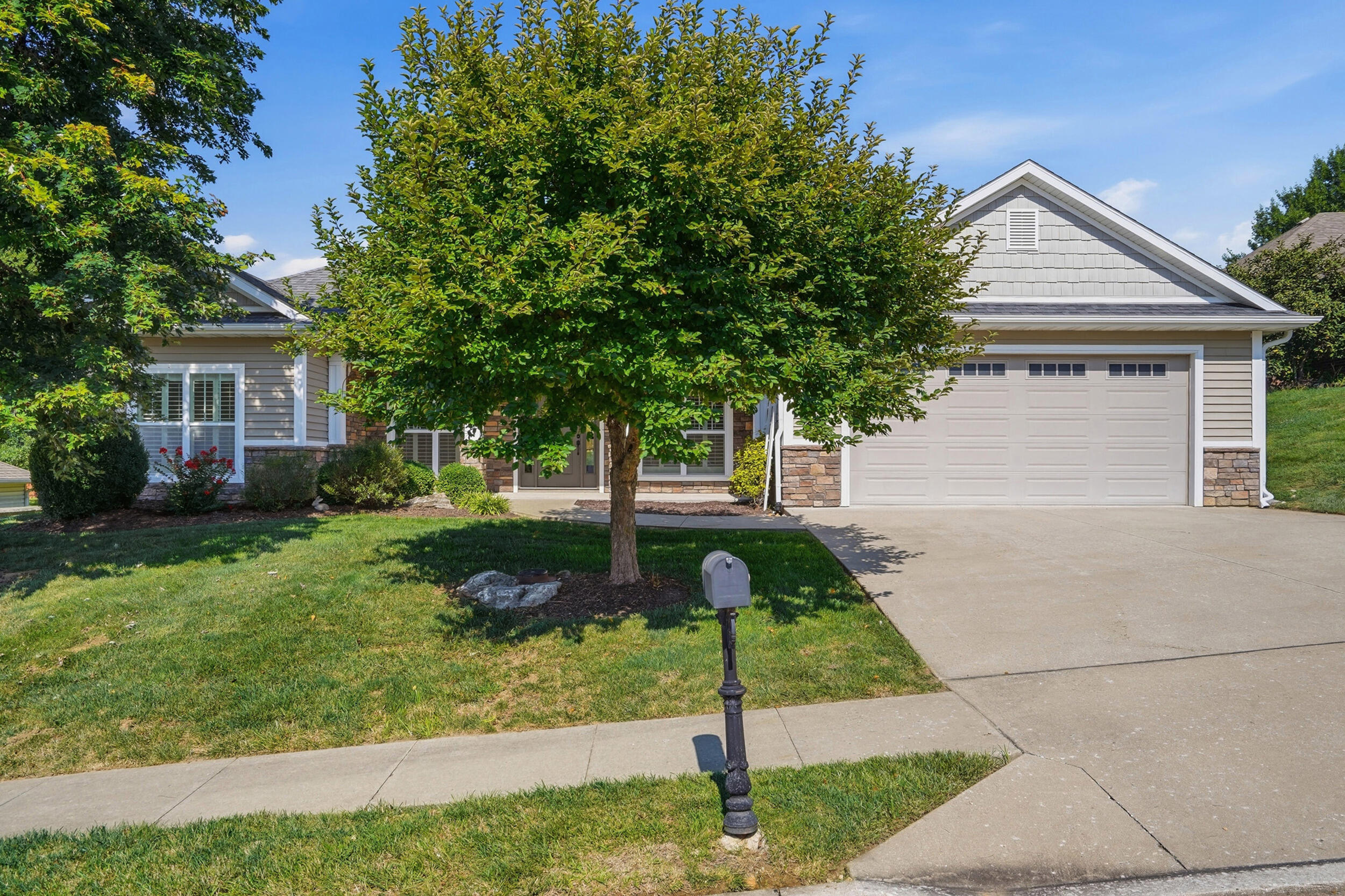 6509 Chelan Dr Property Photo 1