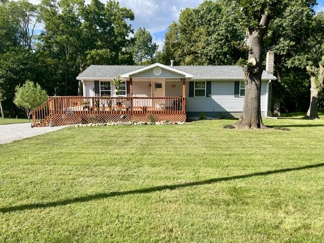 1551 County Road 1315 Property Photo 1