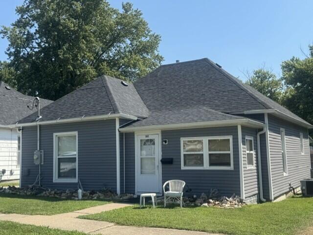 502 S Abat St Property Photo 2
