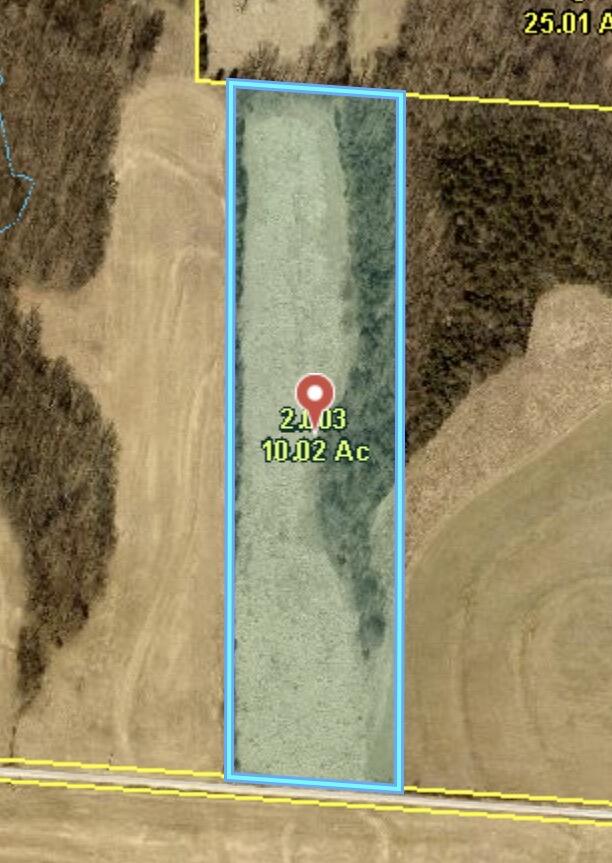 Tbd Don Carlos Ln Property Photo 1