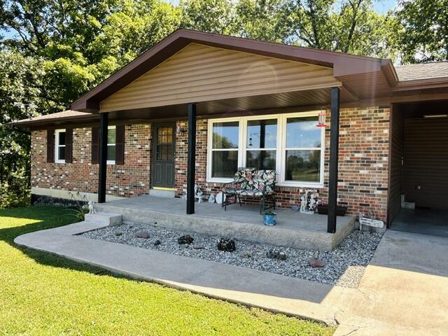 8248 State Highway Cc Property Photo 2