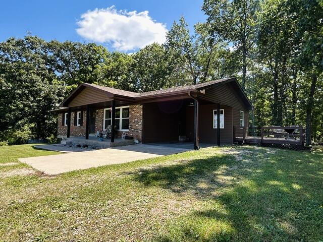8248 State Highway Cc Property Photo 3