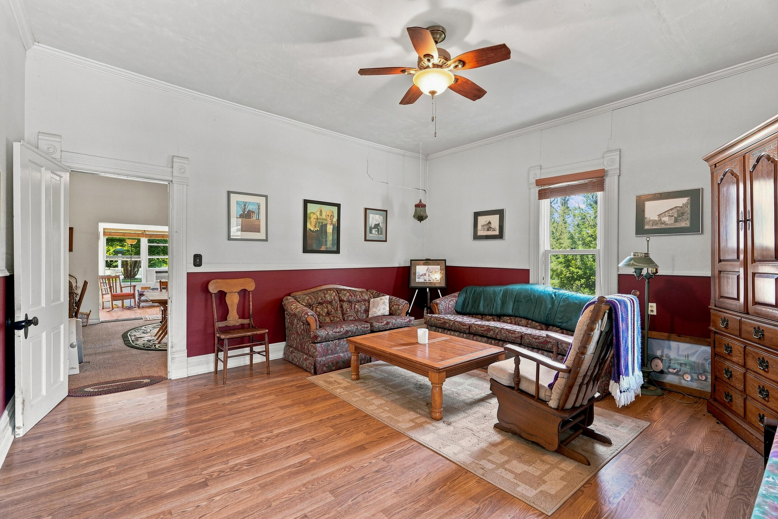 16411 Old Highway 63 Property Photo 4