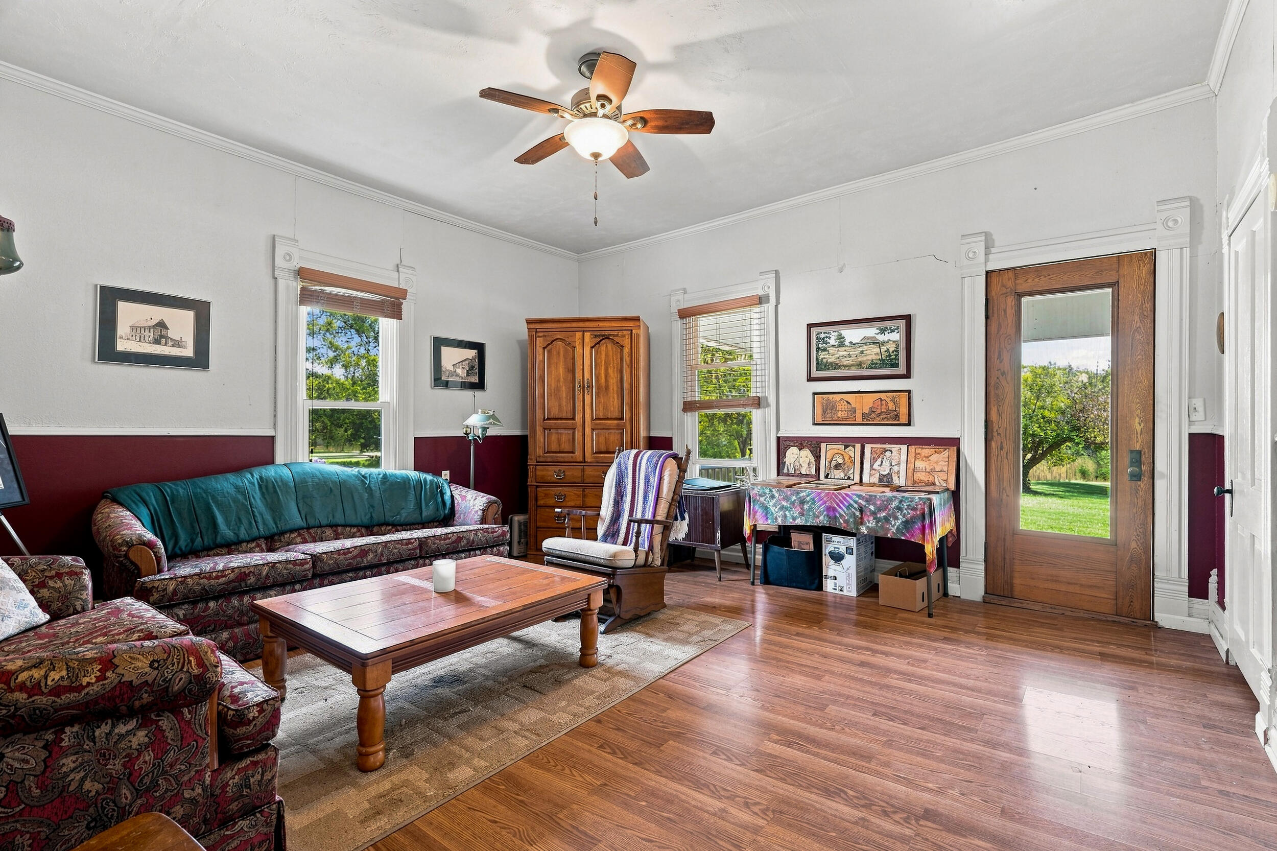 16411 Old Highway 63 Property Photo 5