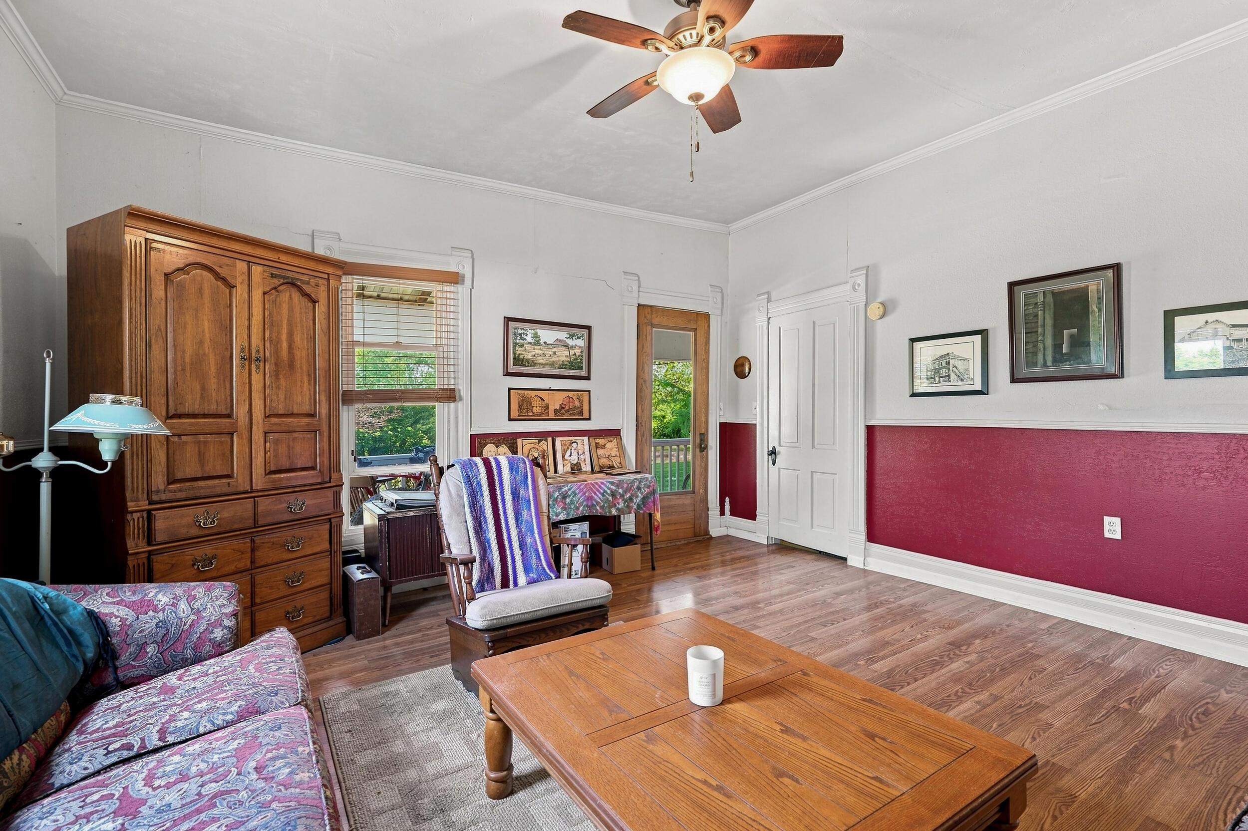 16411 Old Highway 63 Property Photo 6