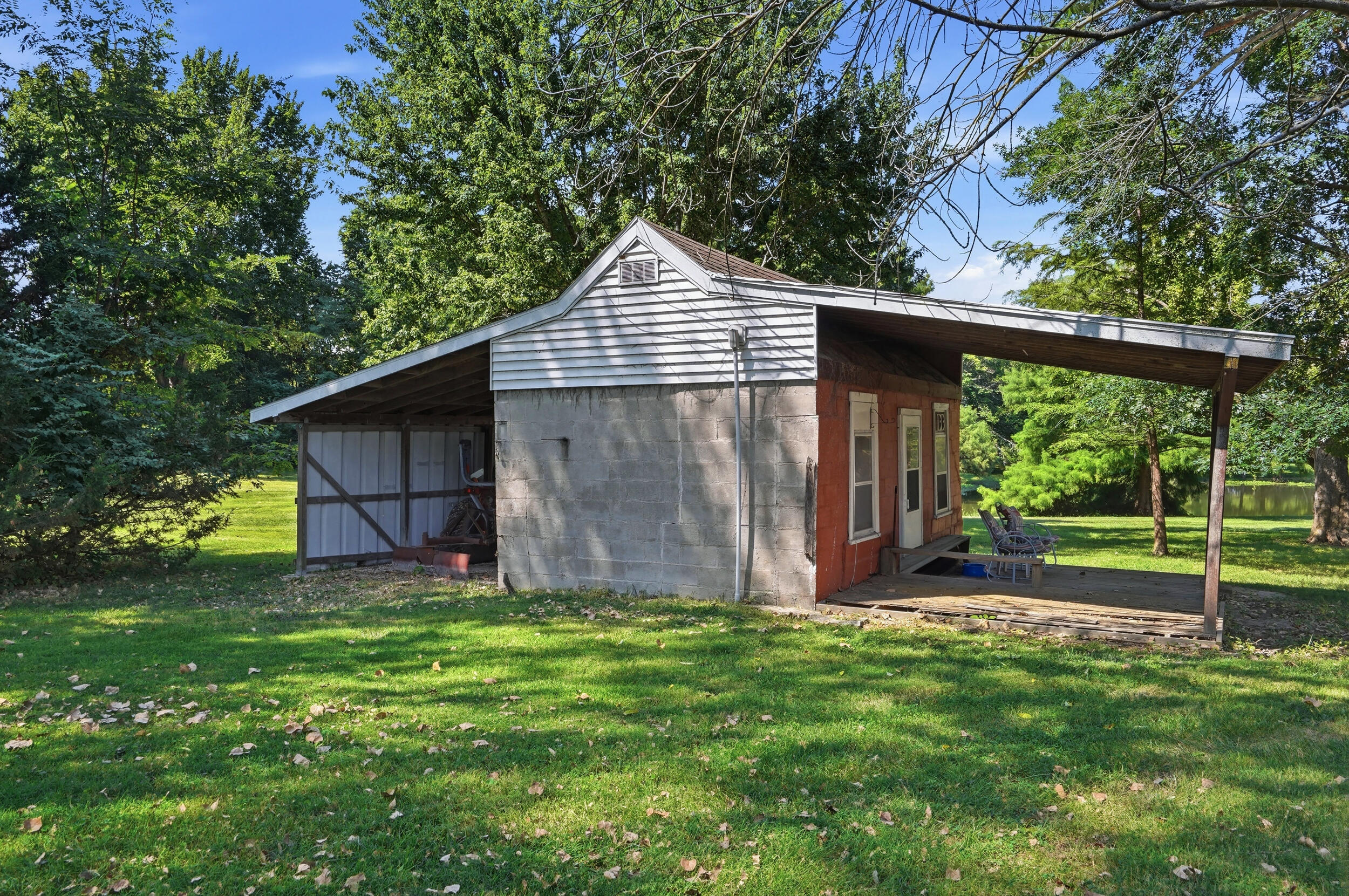 16411 Old Highway 63 Property Photo 33