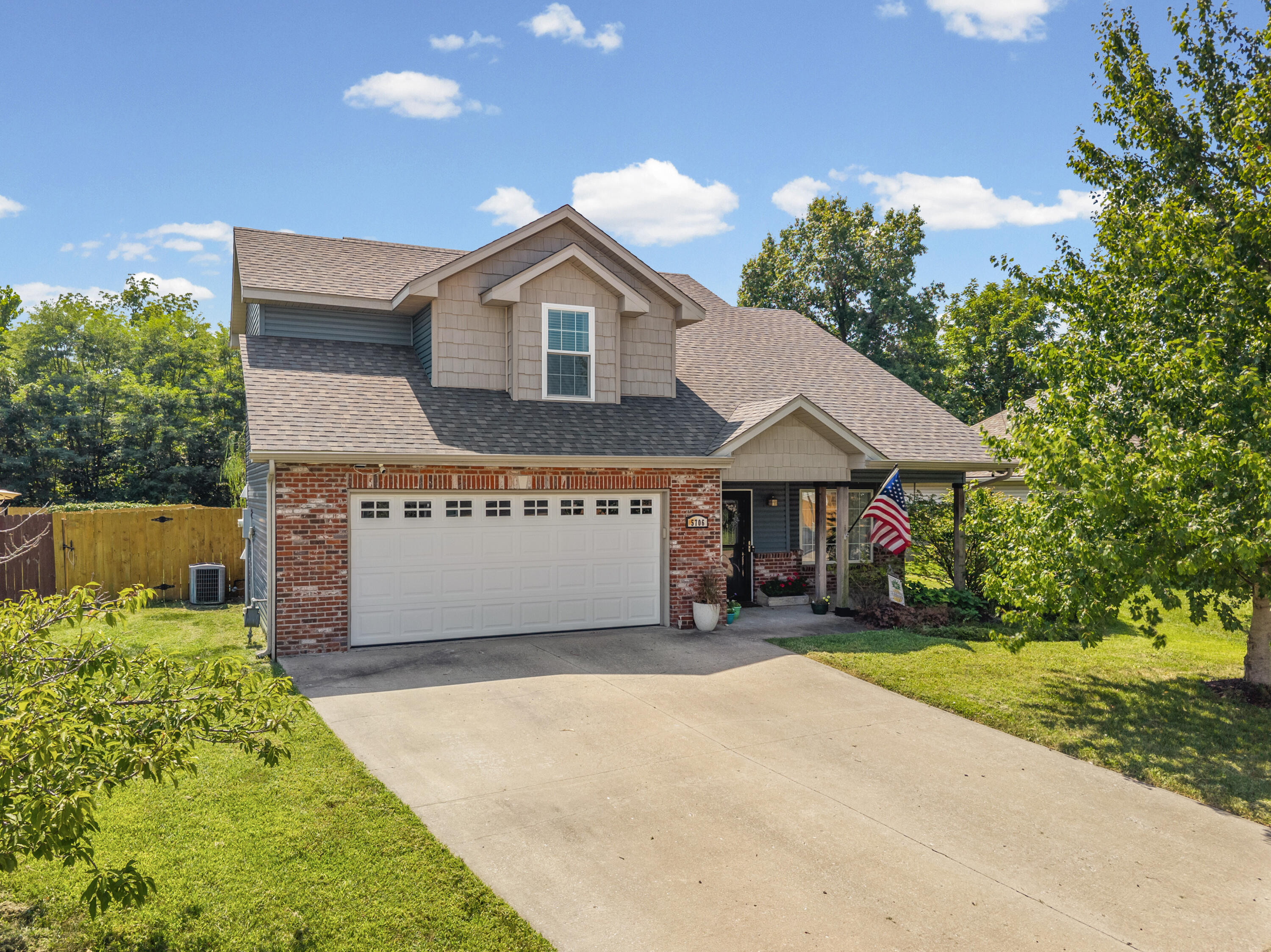 5706 Murfreesboro Dr Property Photo 4
