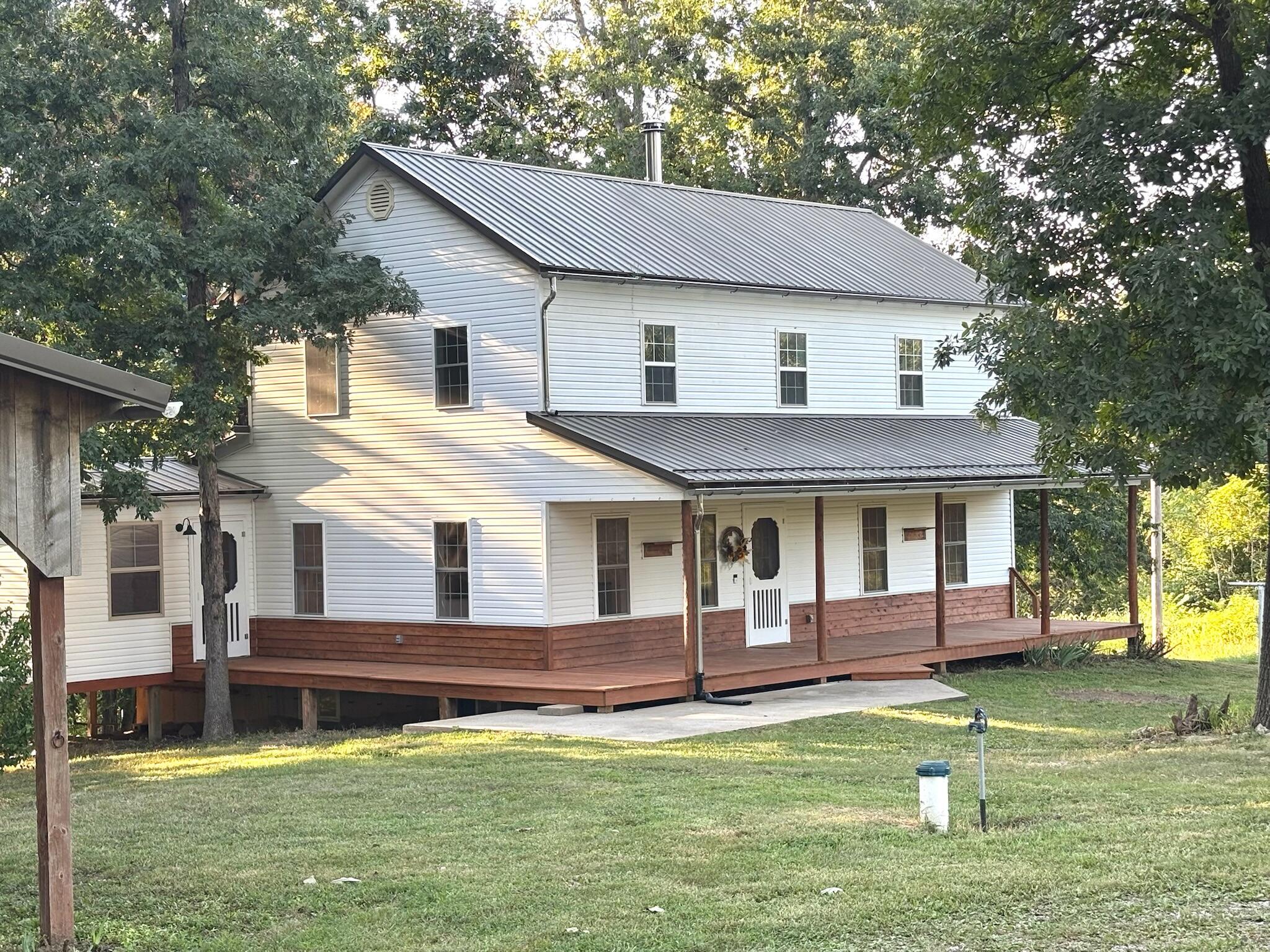 22488 Harris Rd Property Photo 1