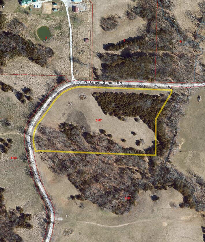 N Barnett School Rd Property Photo 30