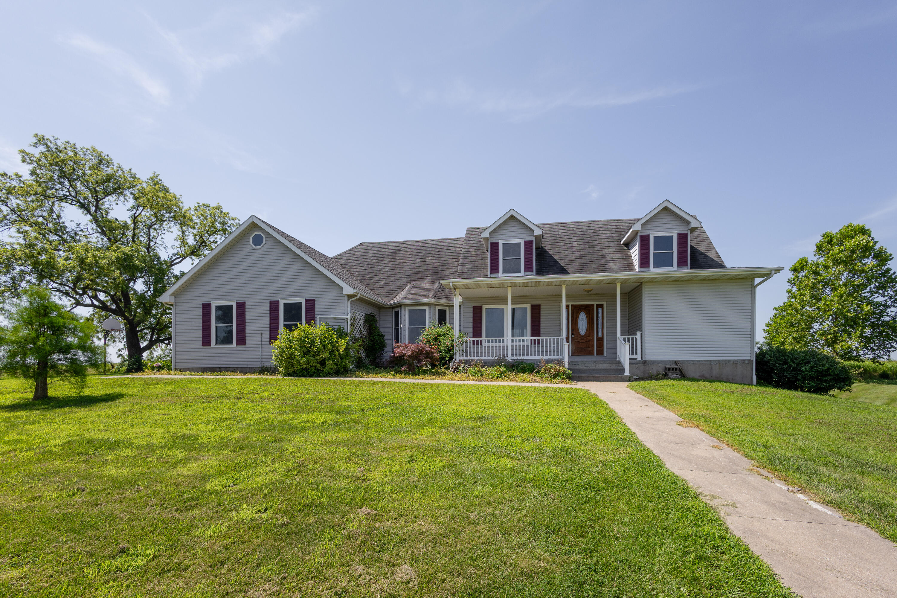 11500 Missouri 87 Property Photo 1