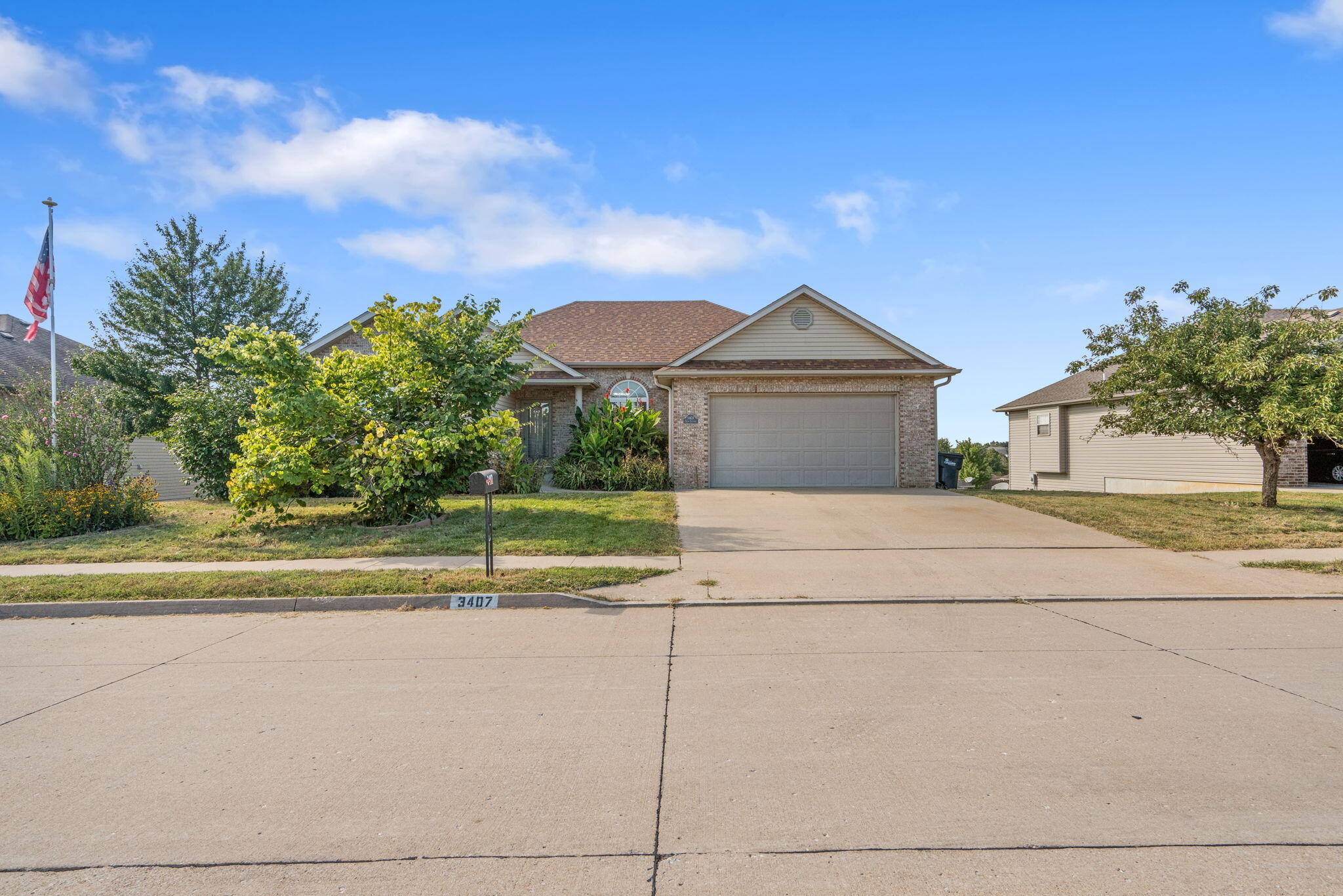 3407 Snow Leopard Dr Property Photo 1